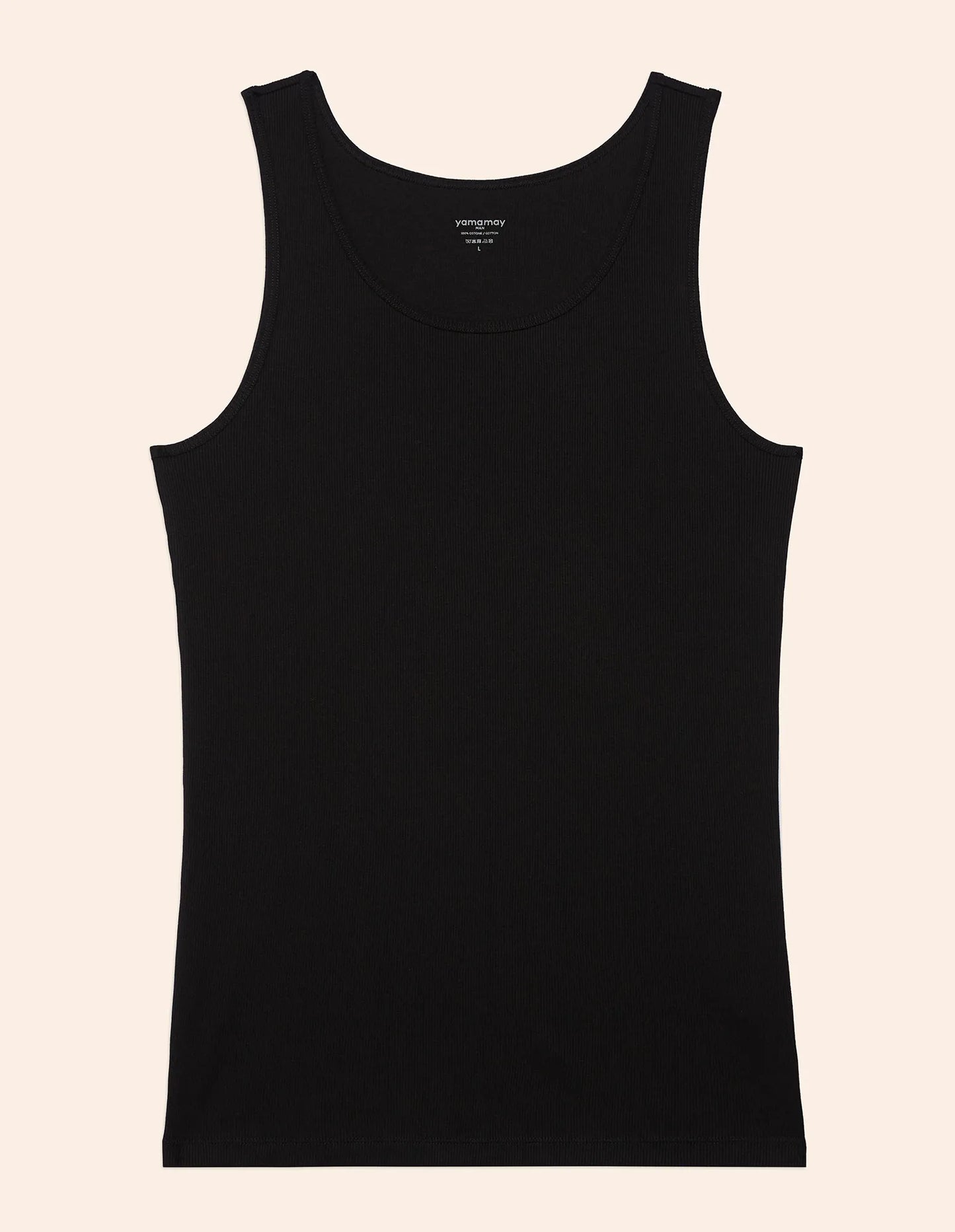 Daily rib - Vest