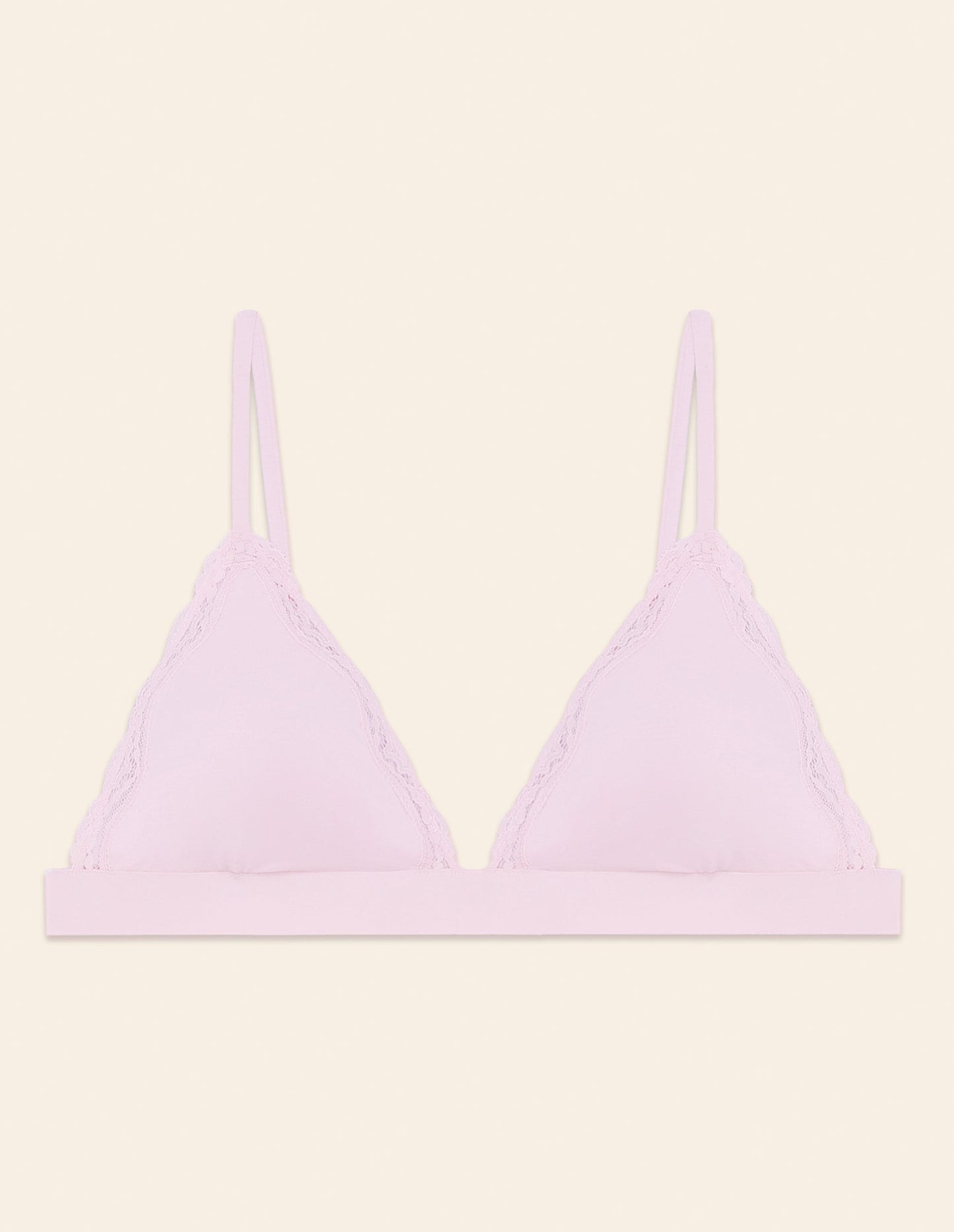 Triangle bra_Modal_Seta _Yamamay Albania