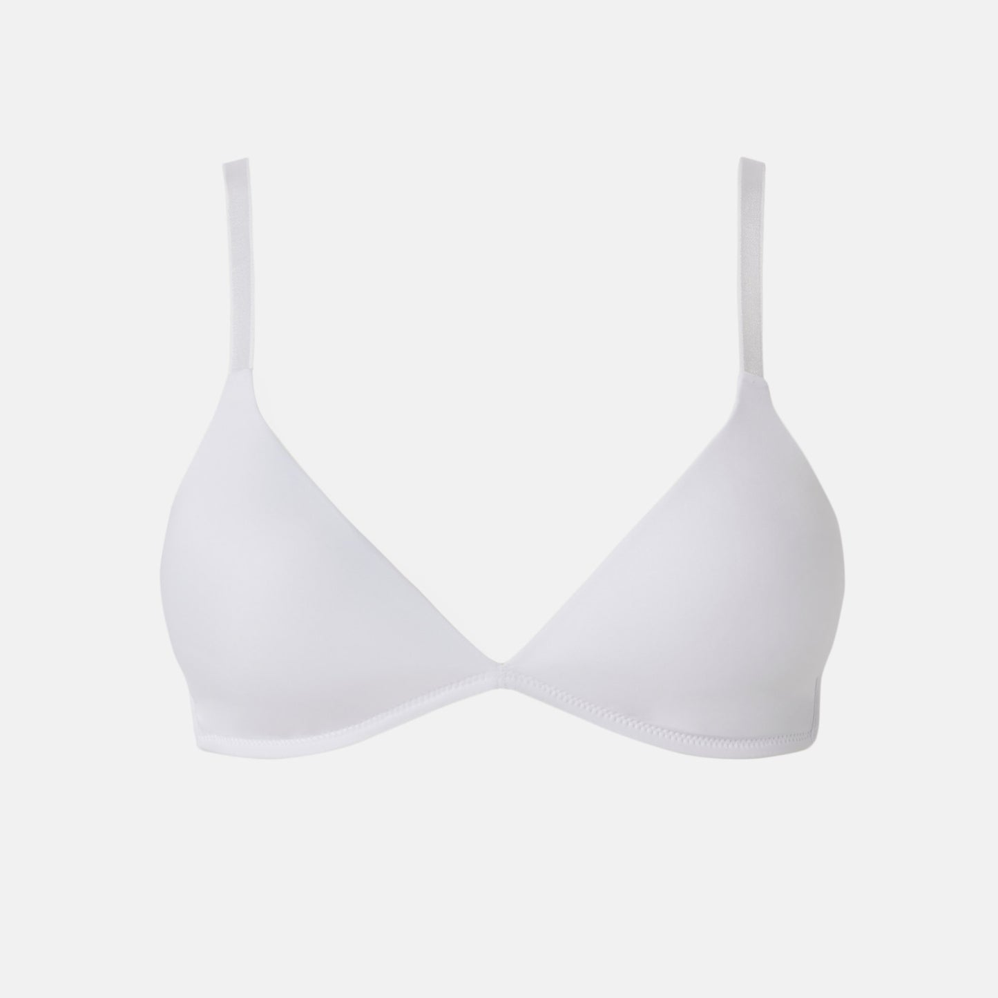 TRIANGLE BRA -GINGER