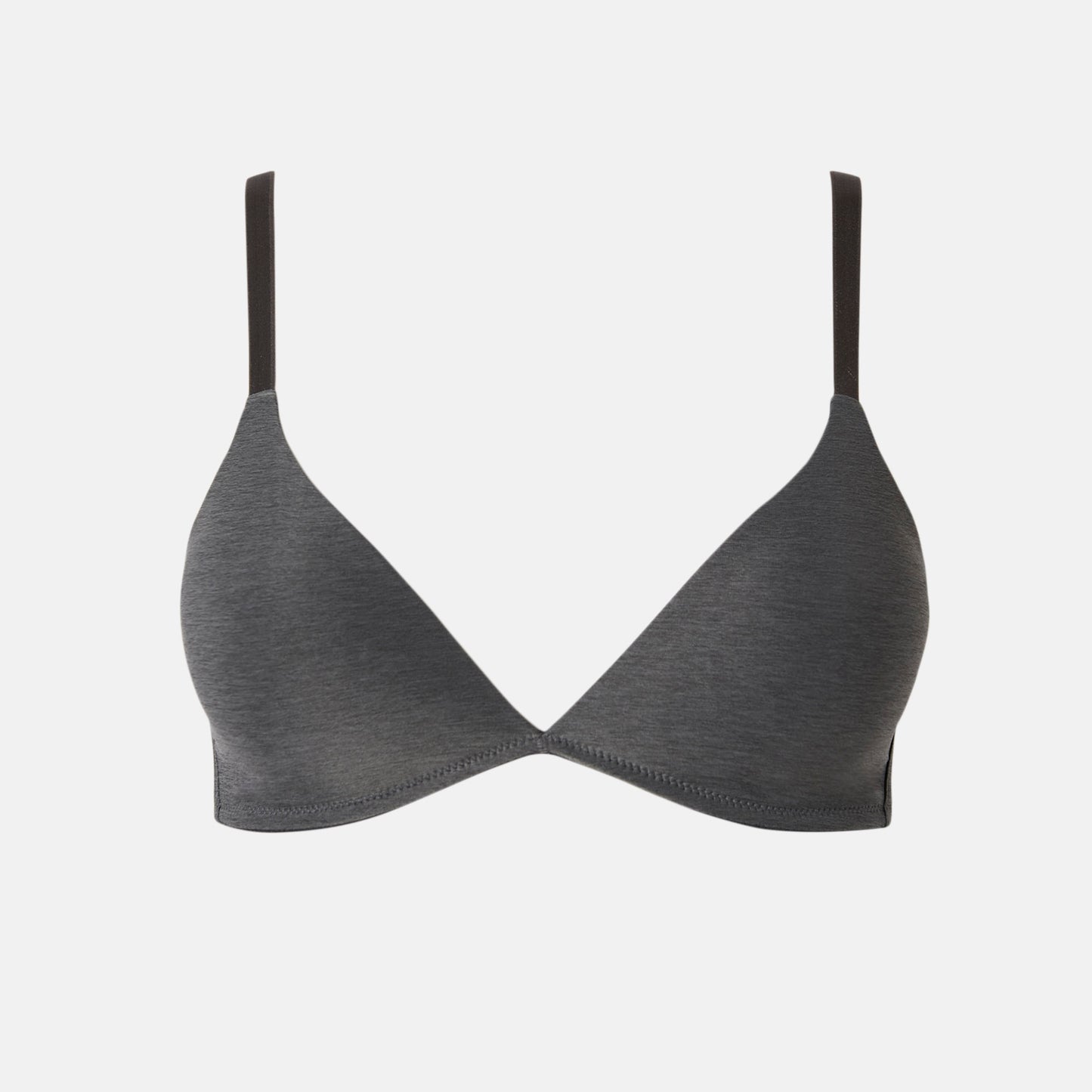 TRIANGLE BRA -GINGER