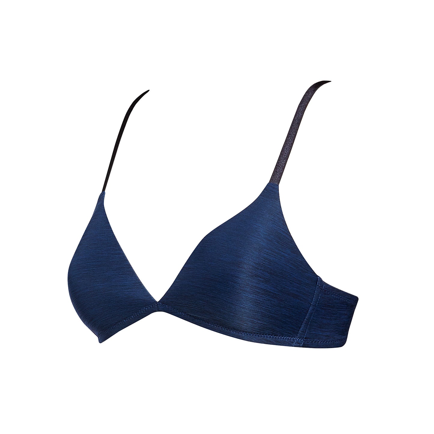 TRIANGLE BRA -GINGER