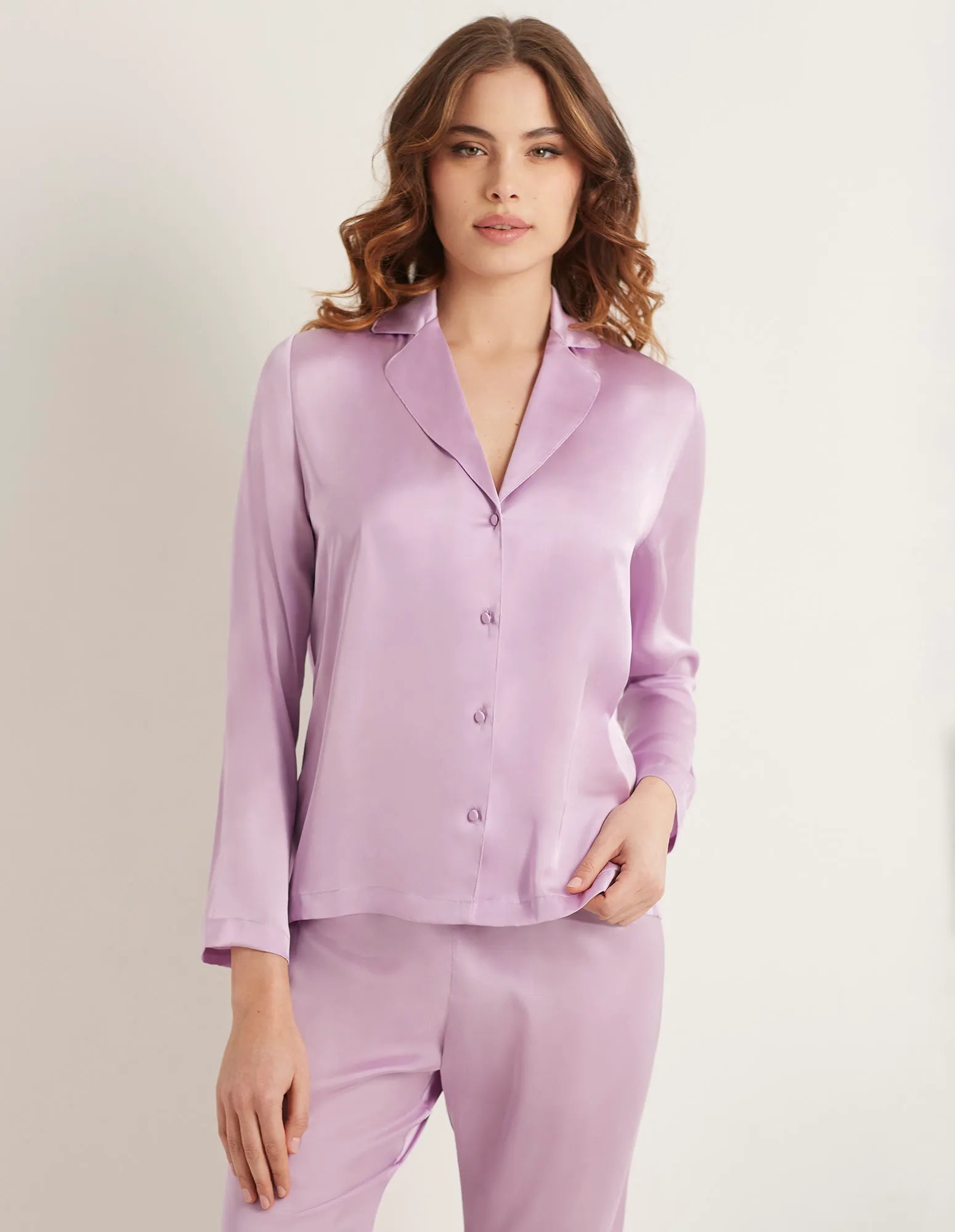 Primula color - Jacket