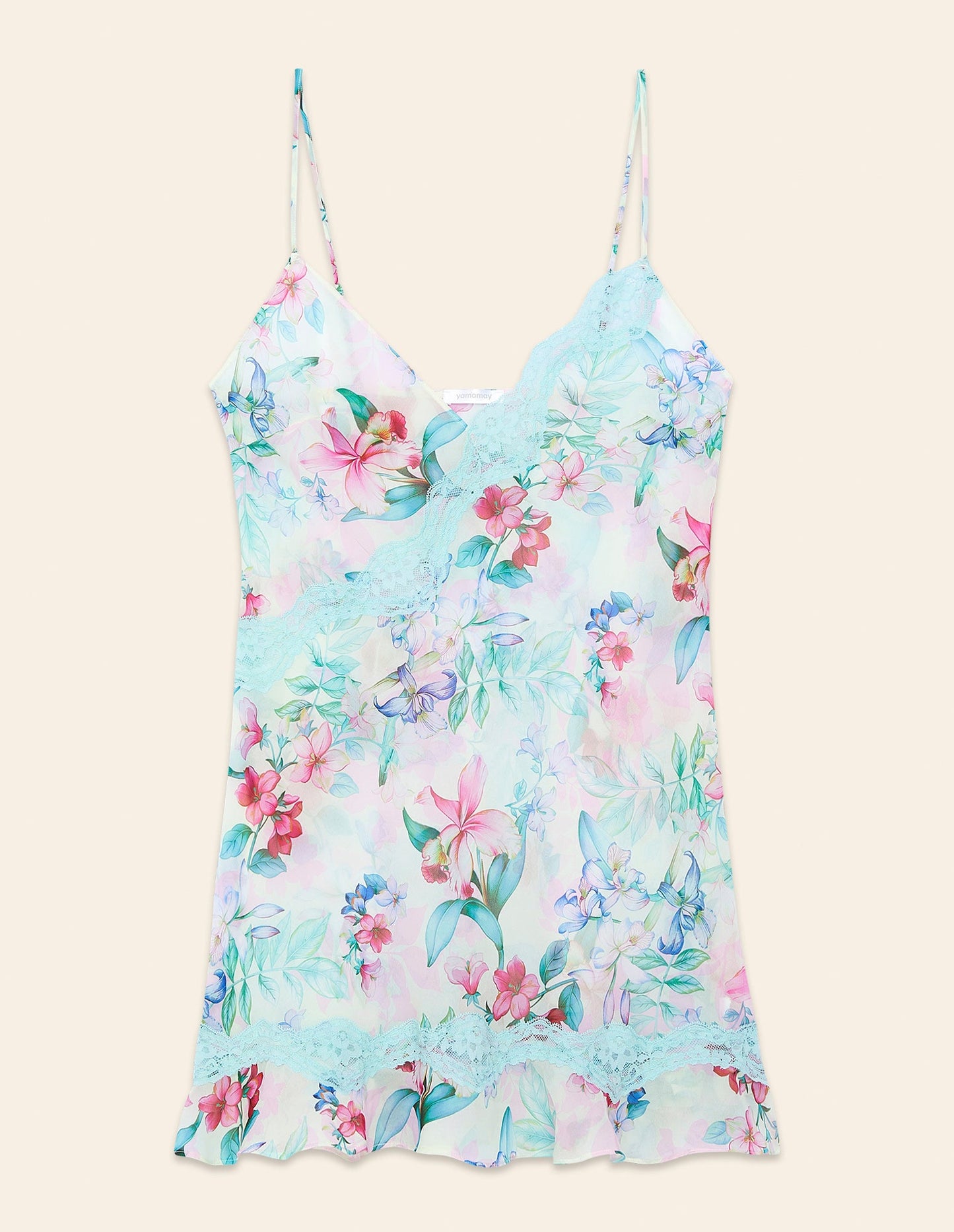 Chemise_Melissa _Yamamay Albania