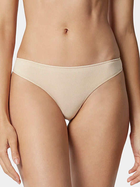 Cottone Rimagliato - Brazilske gaćice