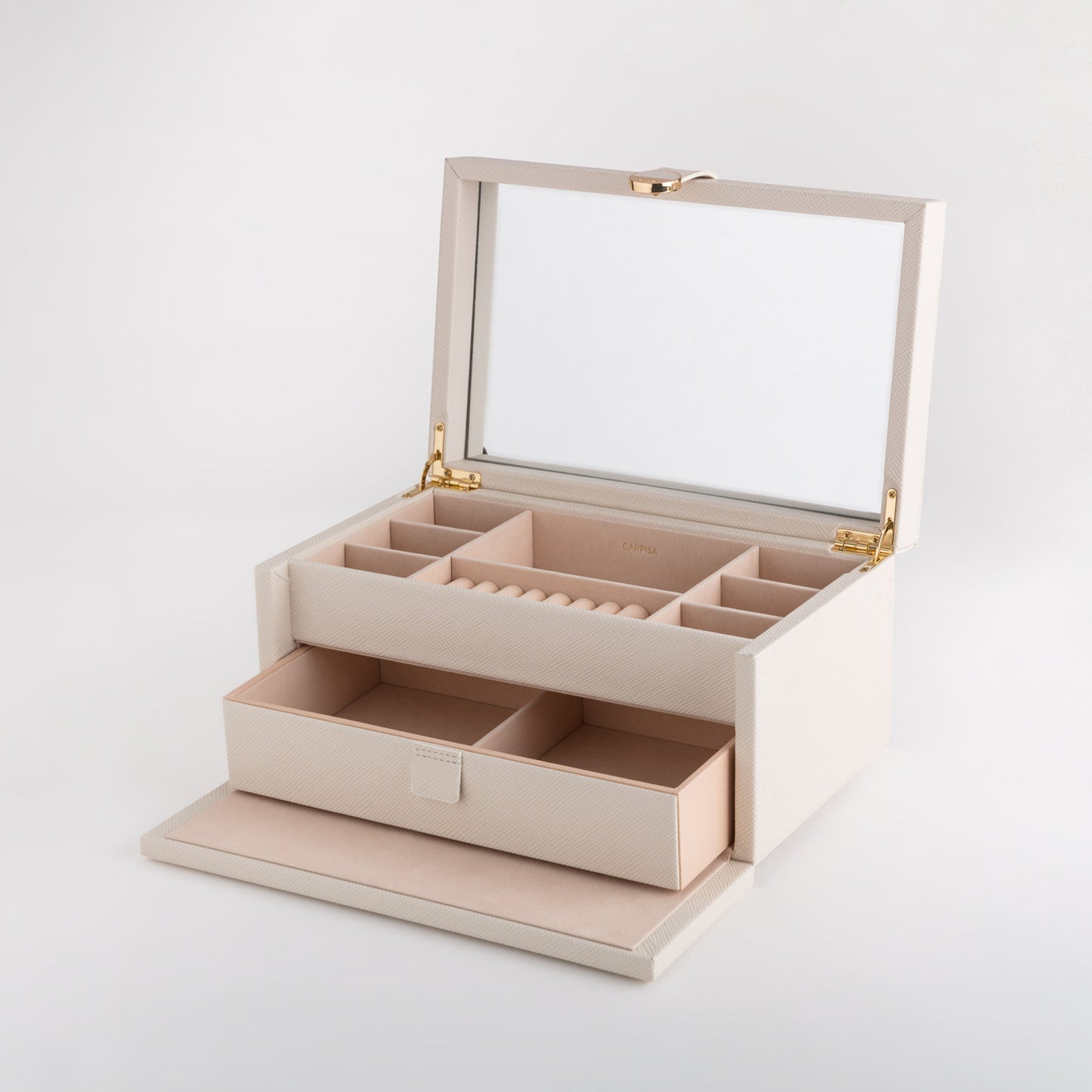 Carpisa Jewelery box - Giorgia – OGB8500191110301_02 – OGB85001911