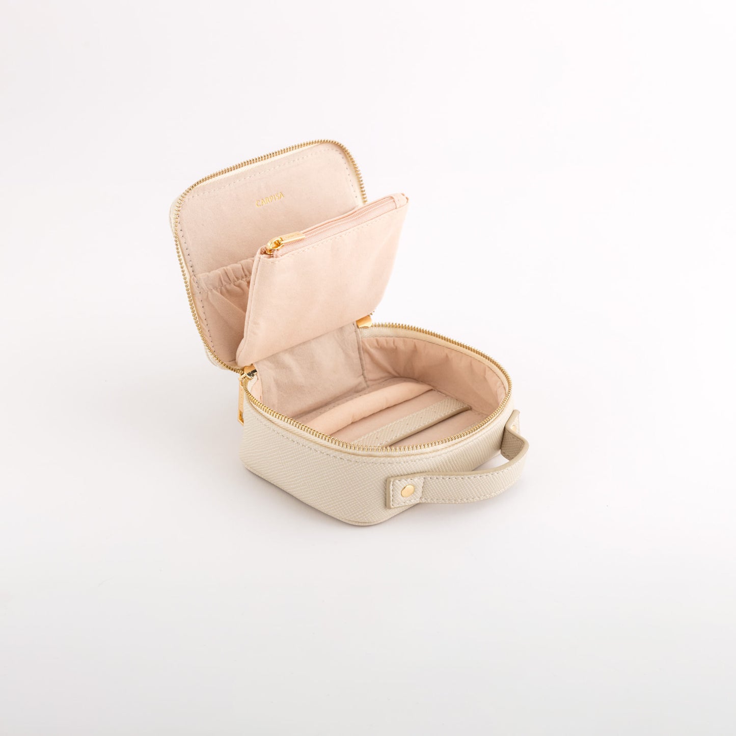 Carpisa Jewelery box - Giorgia New – OGB9510691110301_02 – OGB95106911