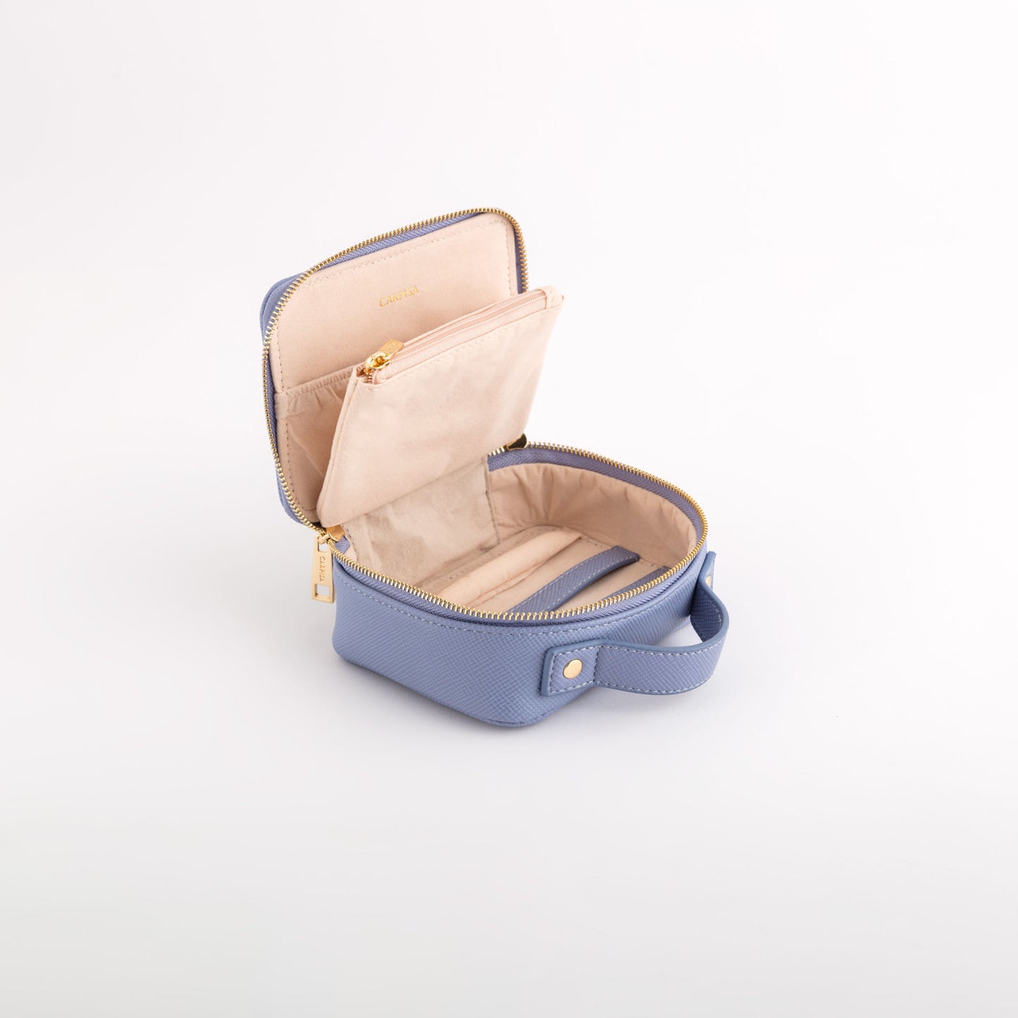 Carpisa Jewelery box - Giorgia New – OGB9510691141Q01_02 – OGB95106911