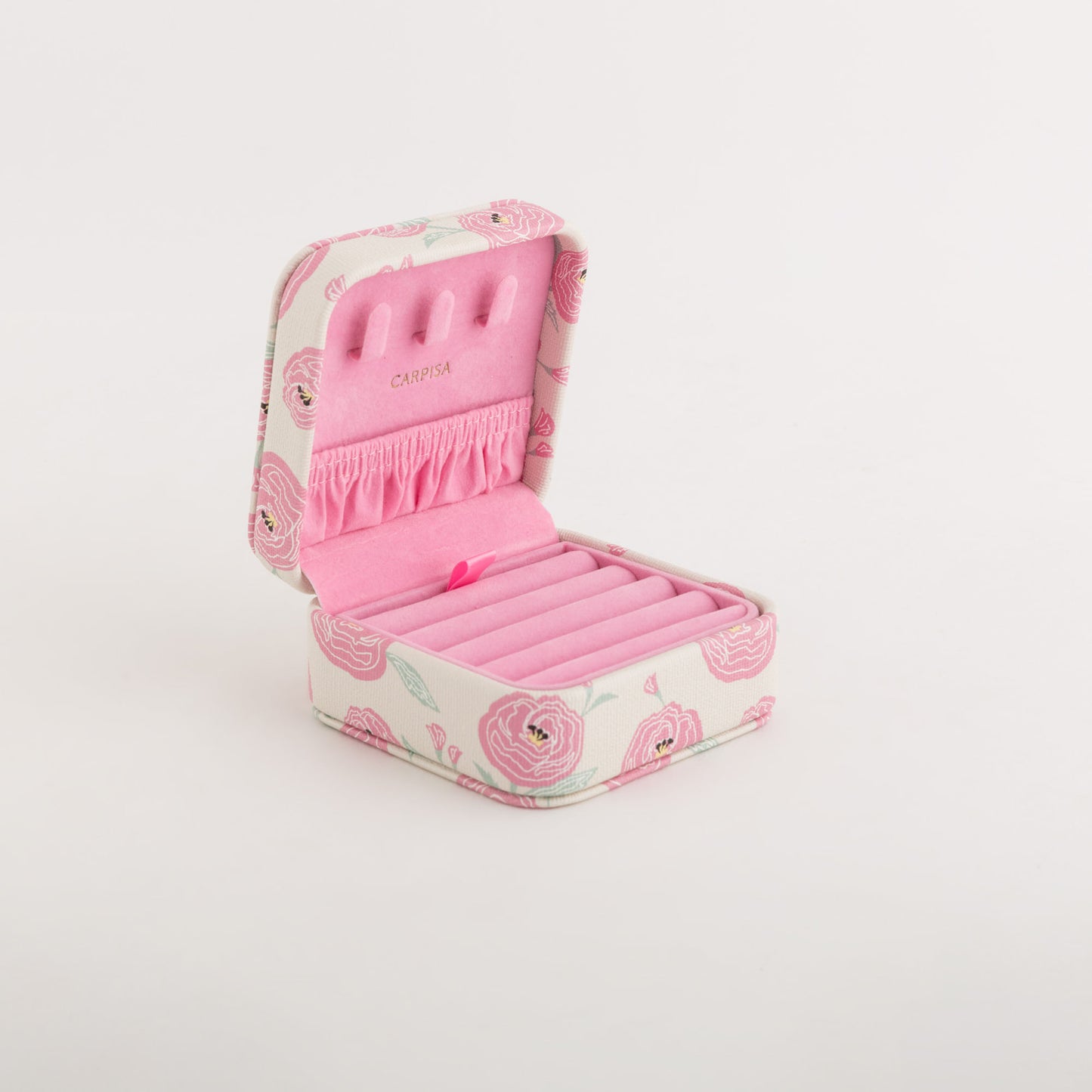 Carpisa Jewelry Box - Vinca Jewels Case – OGC6220144566L01_02 – OGC62201445