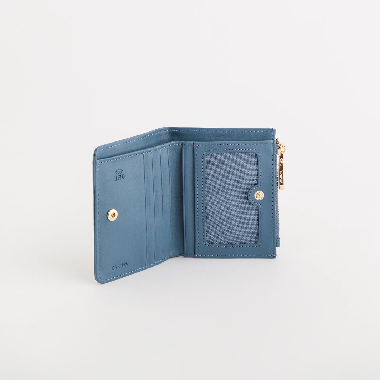 D/pm/tasc wallet - Opale v1
