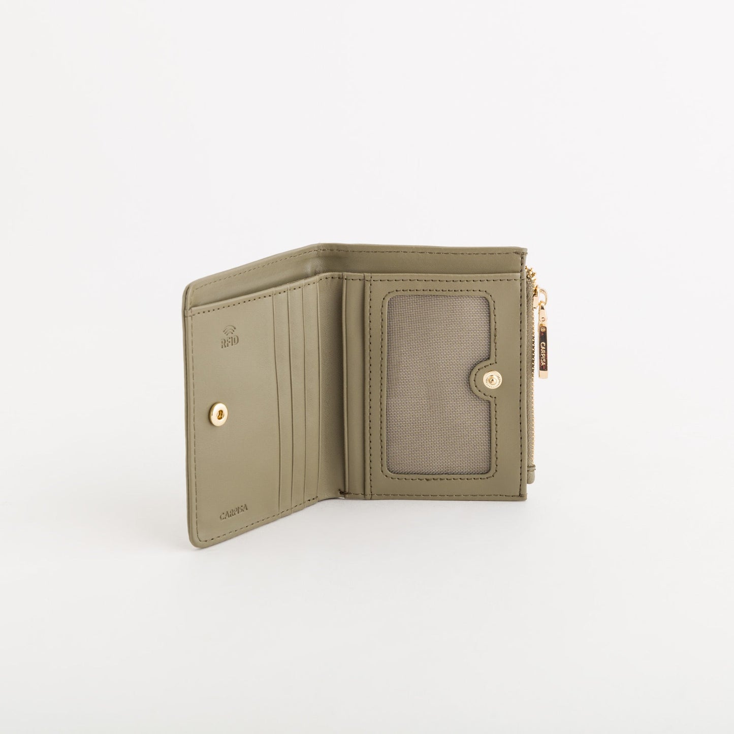 D/pm/tasc wallet - Opale v1