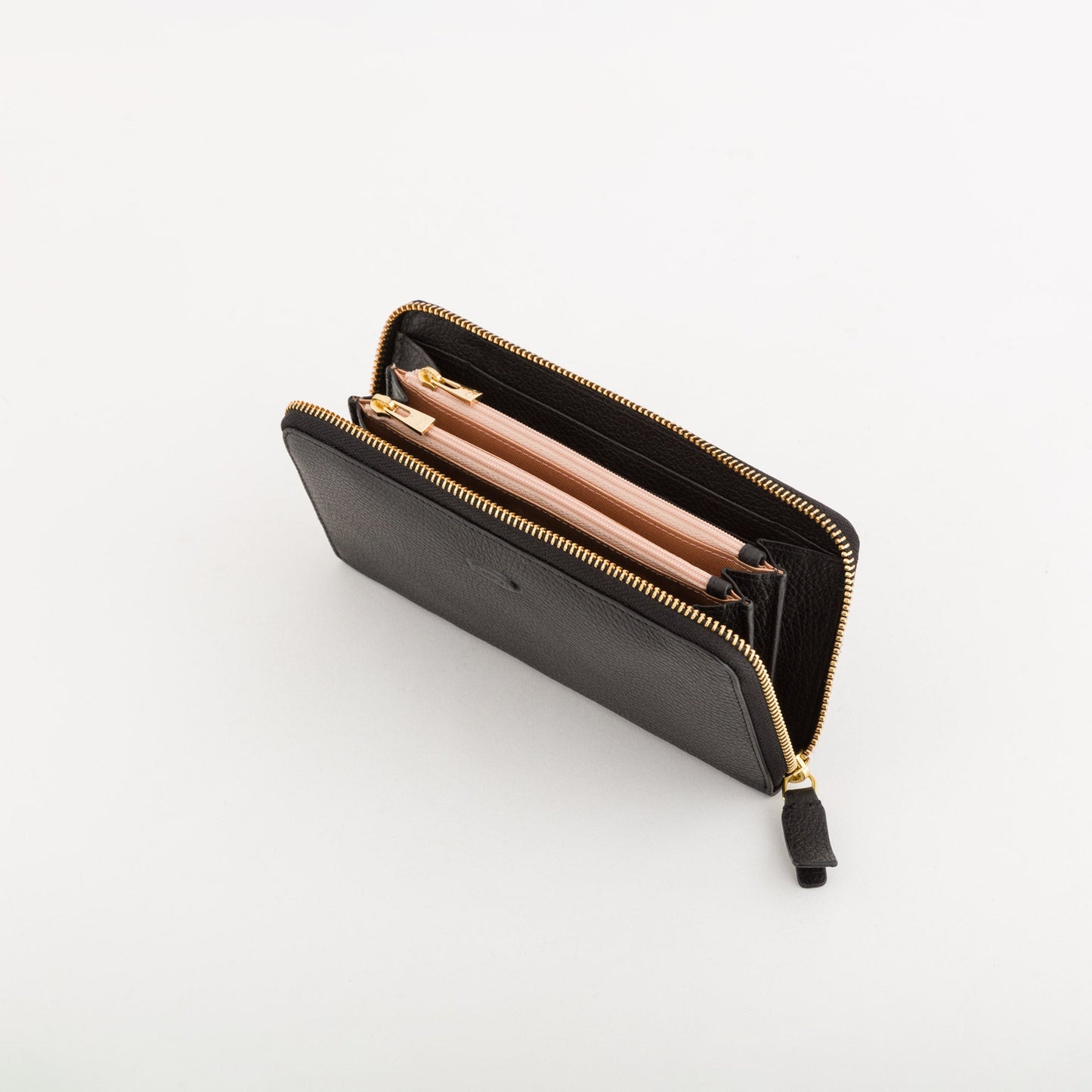 D/pm/zip wallet - Delta
