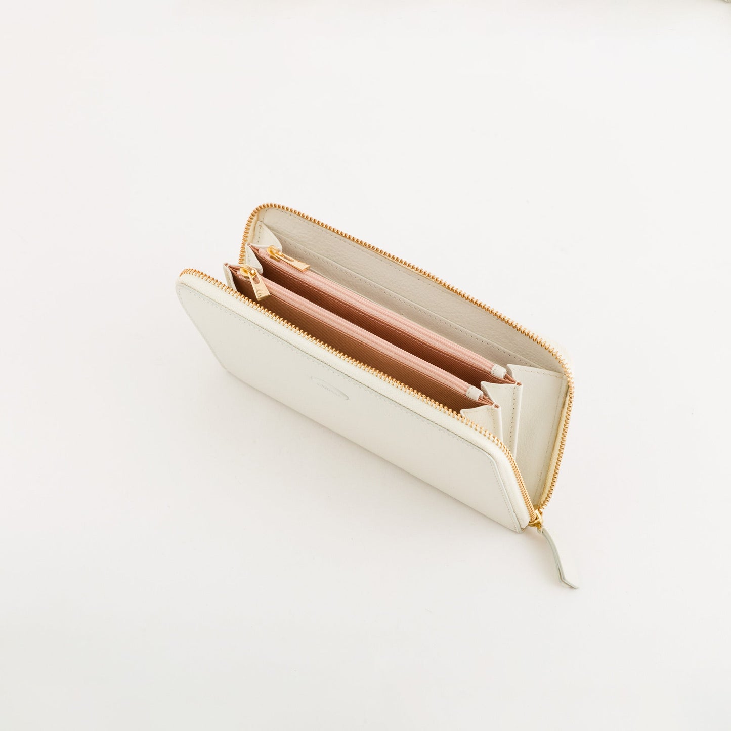 D/pm/zip wallet - Delta