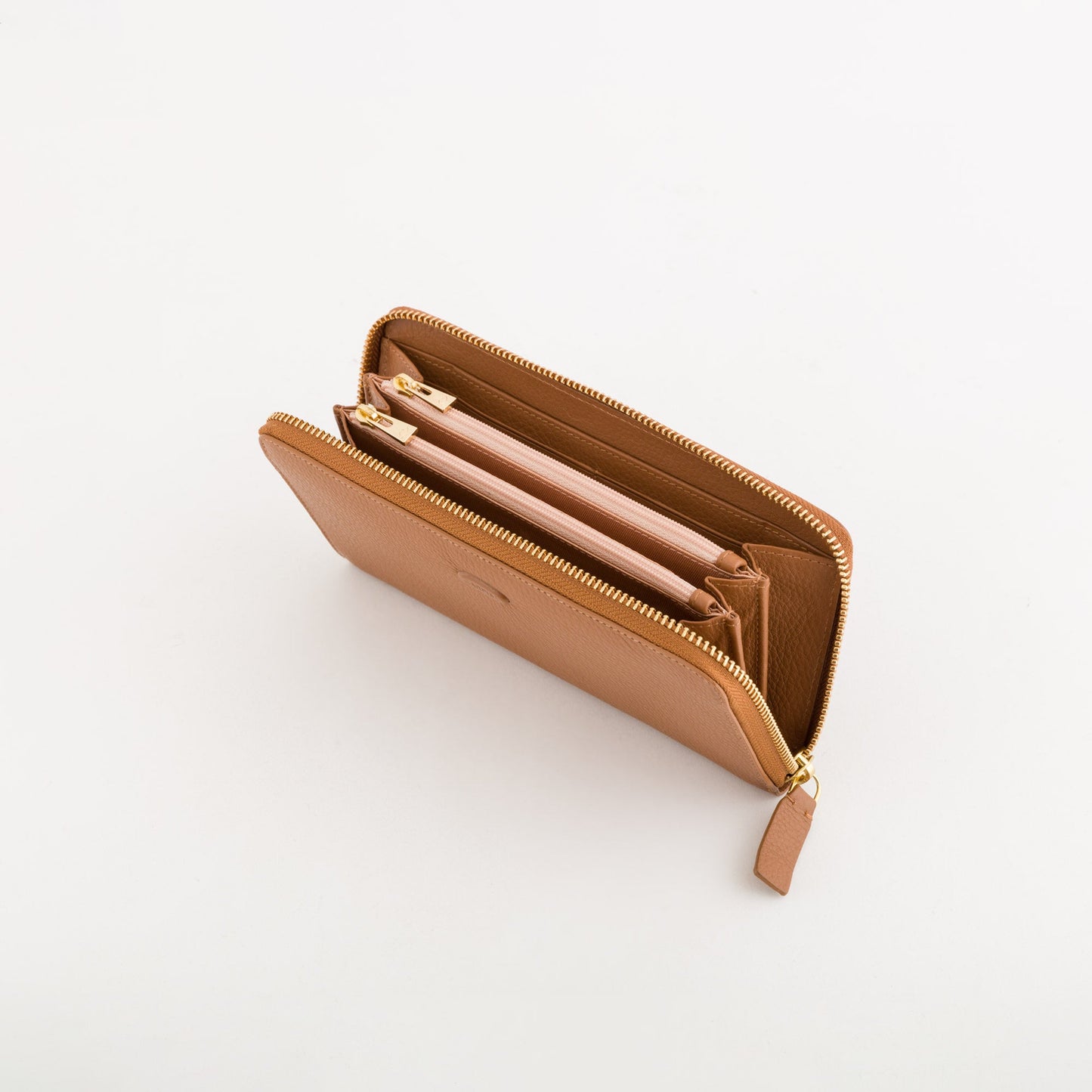 D/pm/zip wallet - Delta