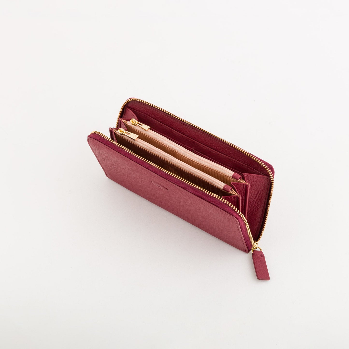D/pm/zip wallet - Delta