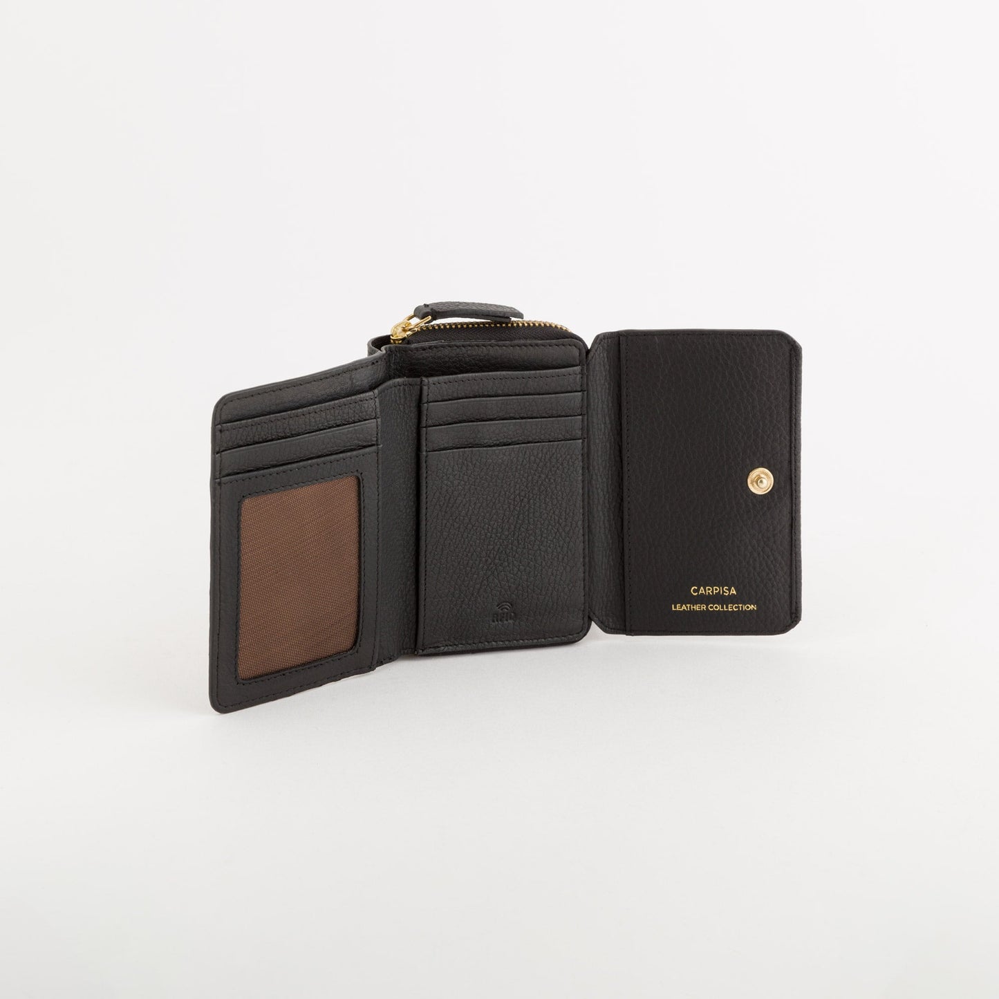 D/pm/zip/est wallet - Delta