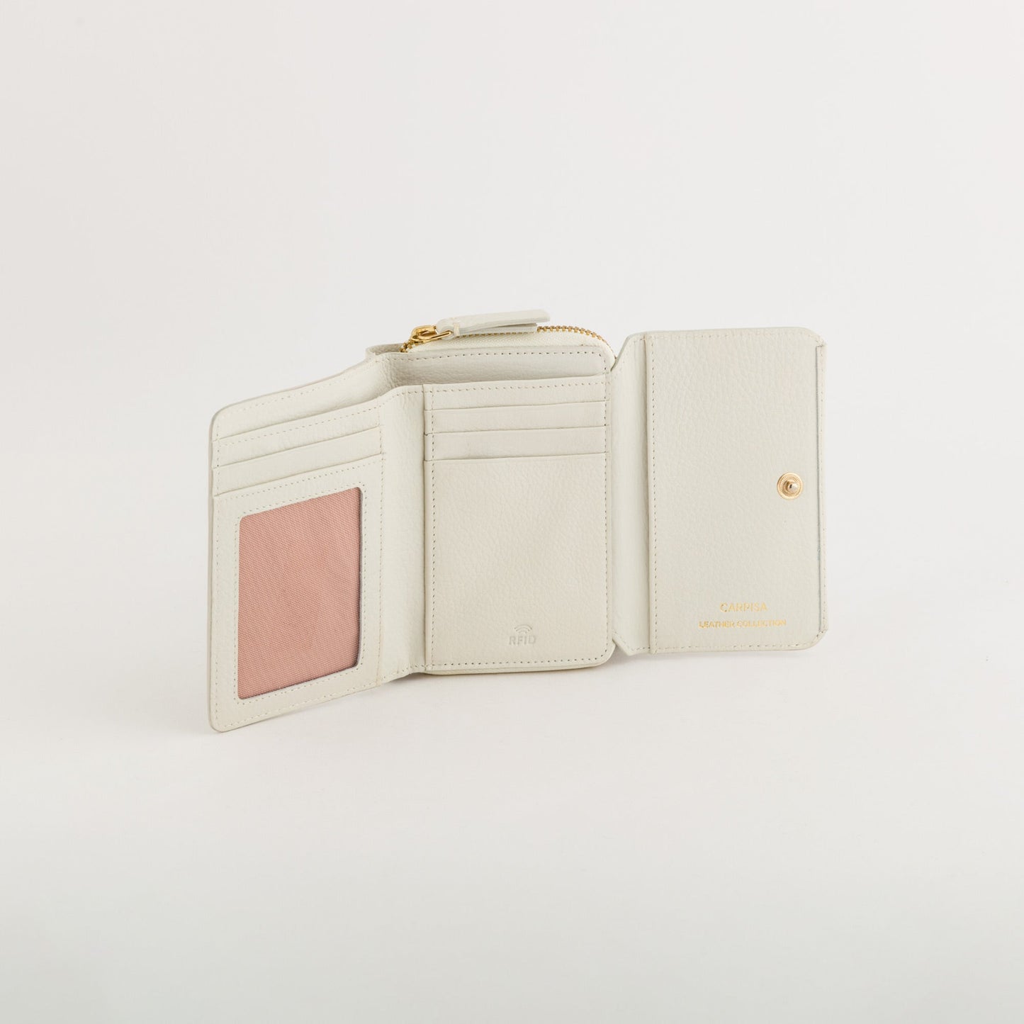 D/pm/zip/est wallet - Delta