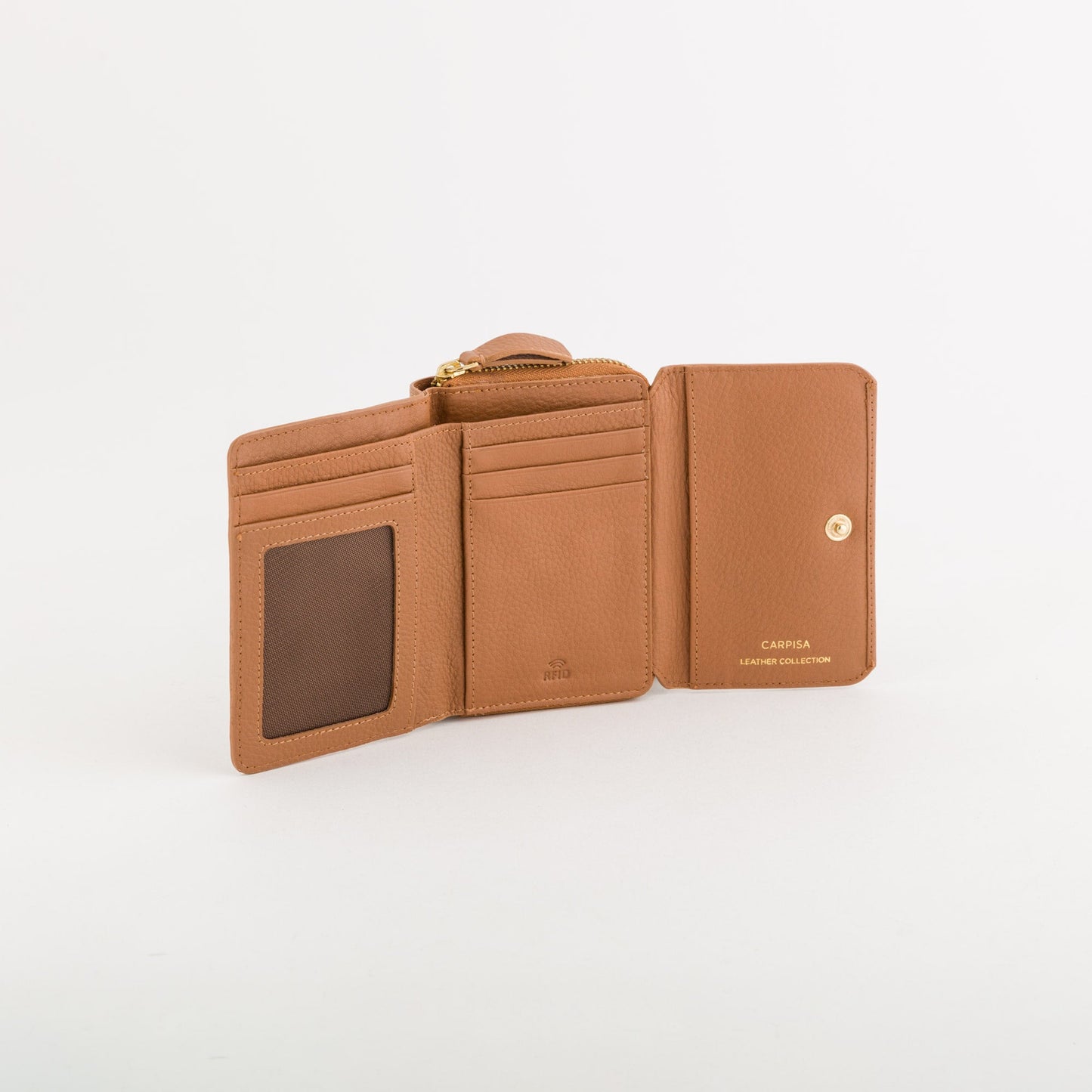 D/pm/zip/est wallet - Delta