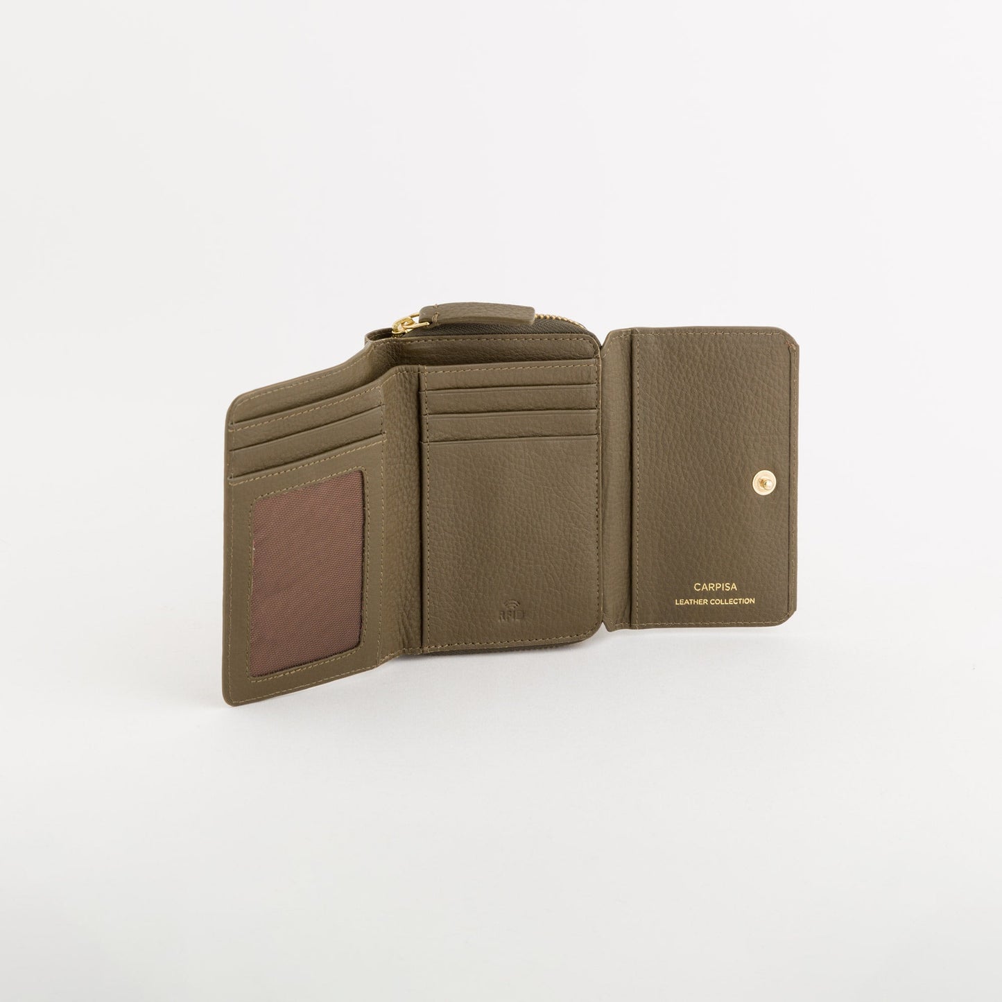 D/pm/zip/est wallet - Delta