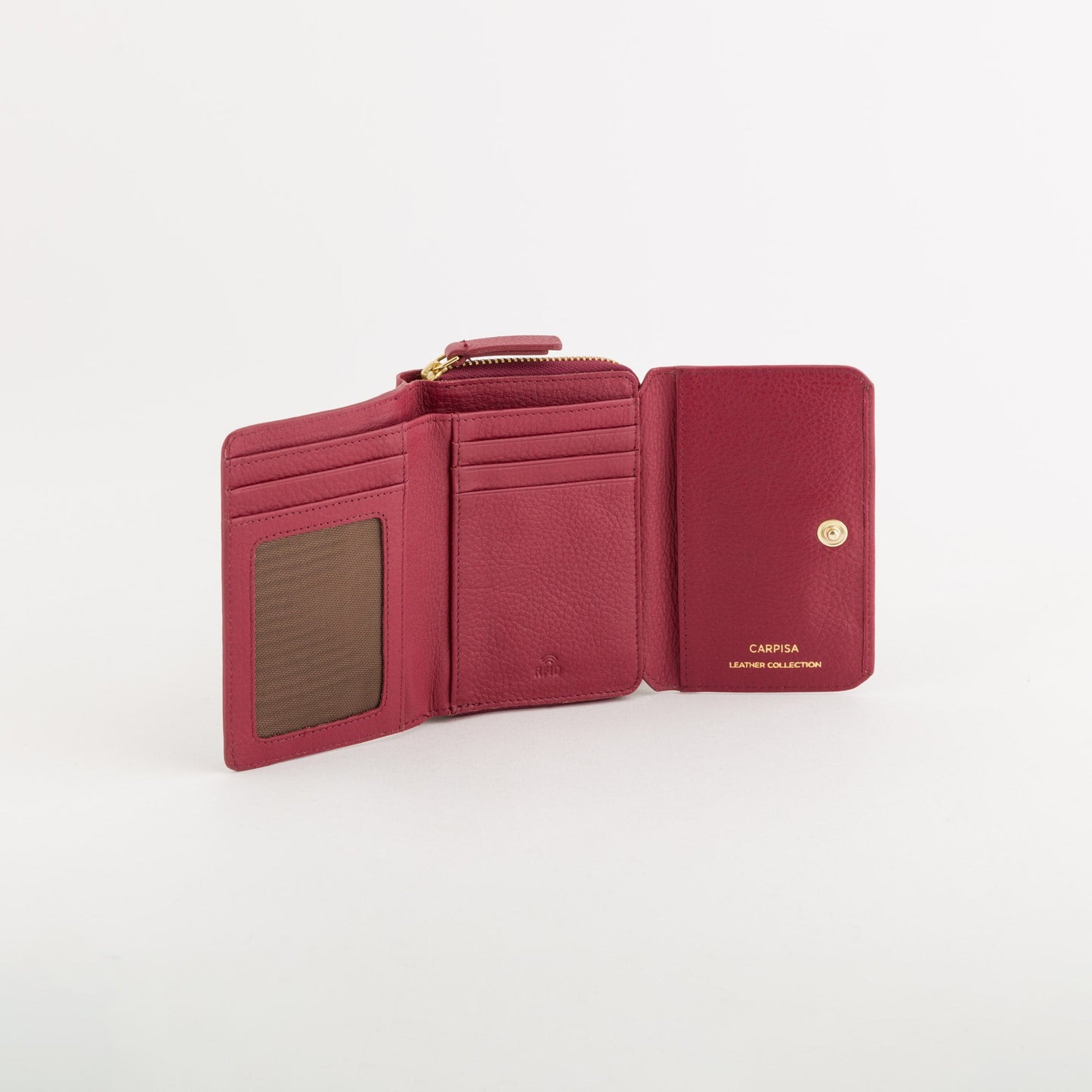 D/pm/zip/est wallet - Delta