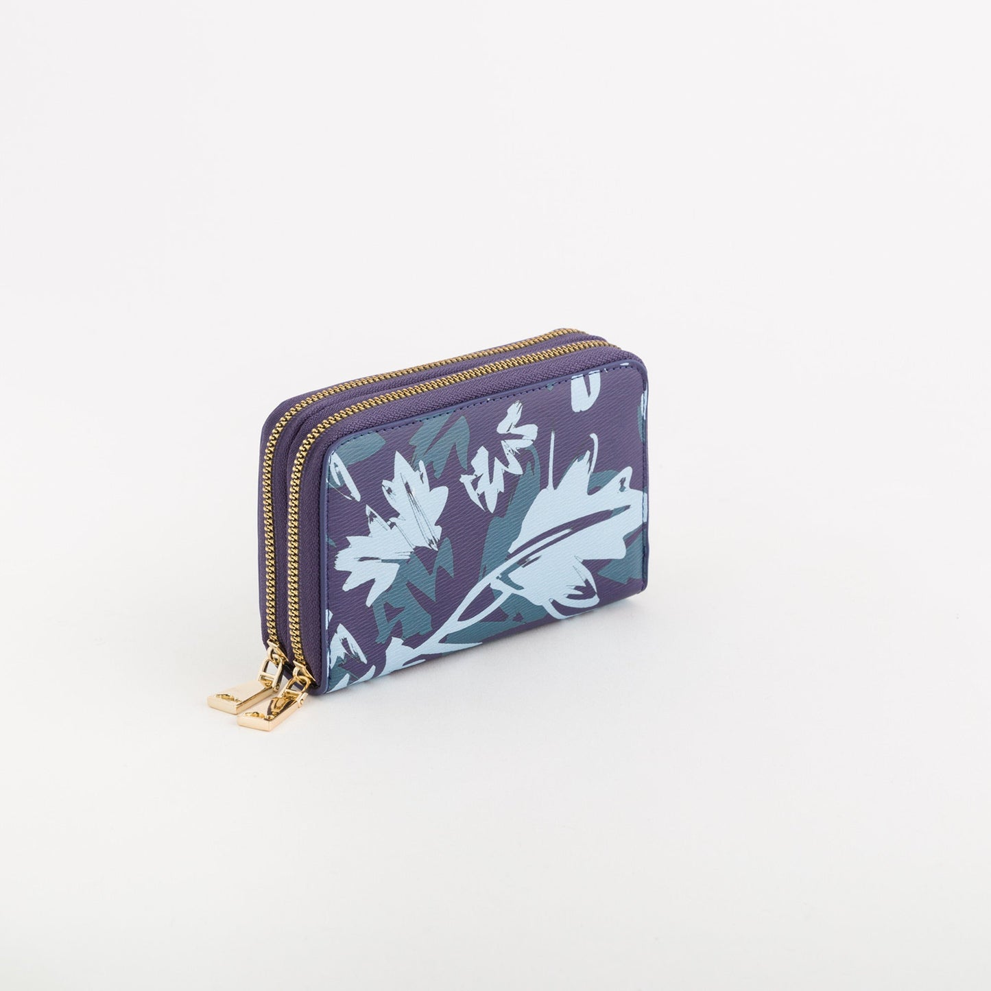 D/pm/2zip wallet - Giada accessories