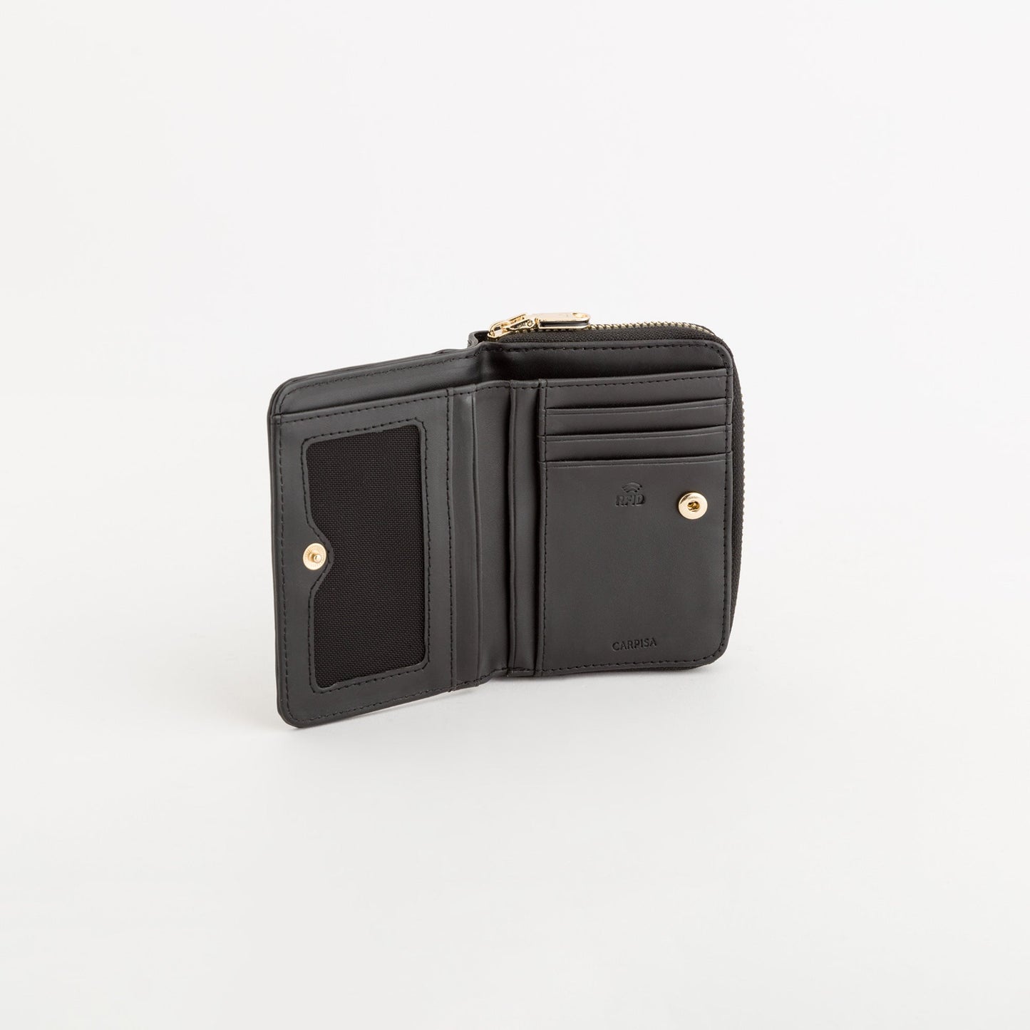 D/pm/zip/est wallet - Fiorenza wallet