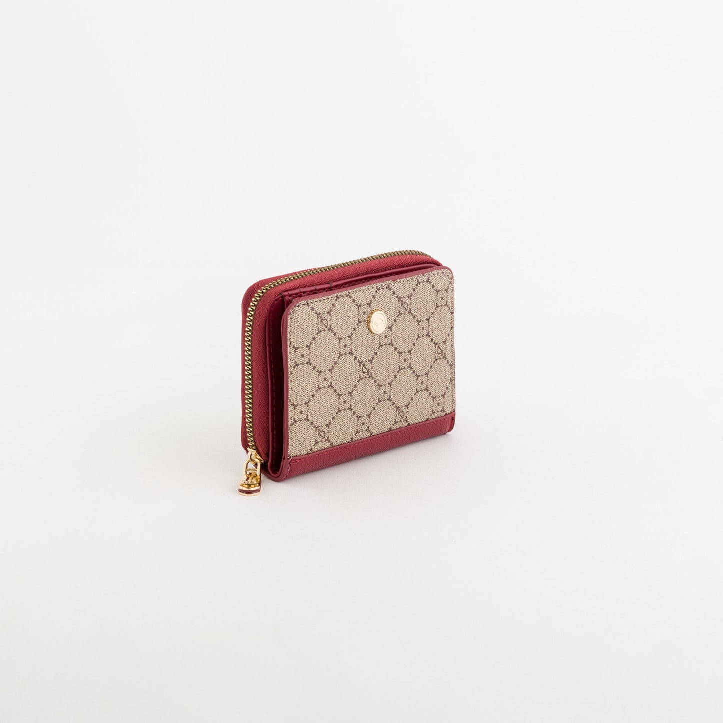 D/pm/zip/est wallet - Fiorenza wallet