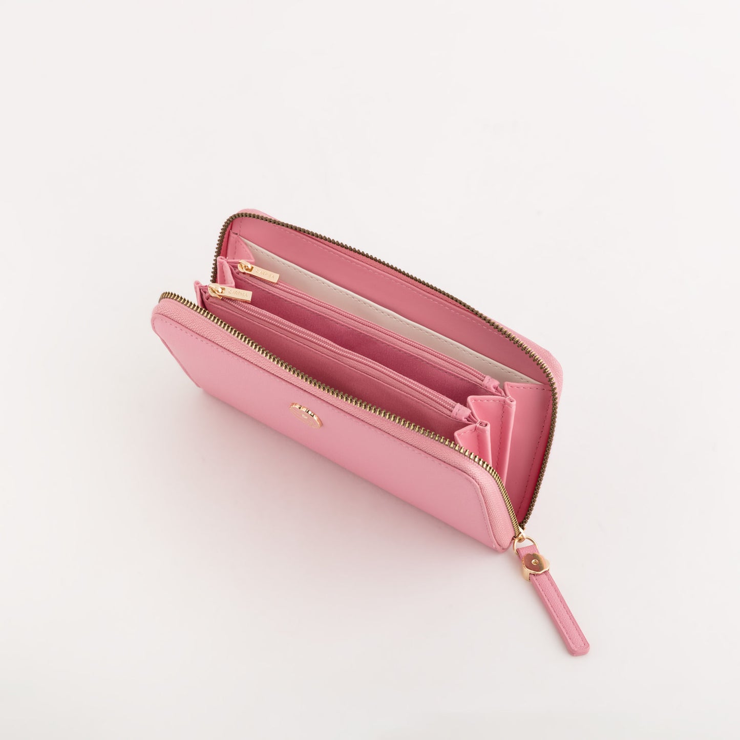 Carpisa Large Wallet - Vinca – PDC5300544566M01_02 – PDC53005445