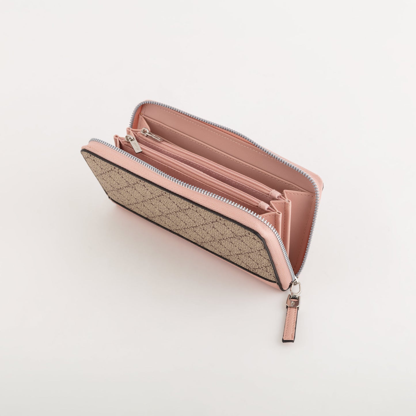 Carpisa Large Wallet - Azalea Wallet – PDC5310144595801_02 – PDC53101445
