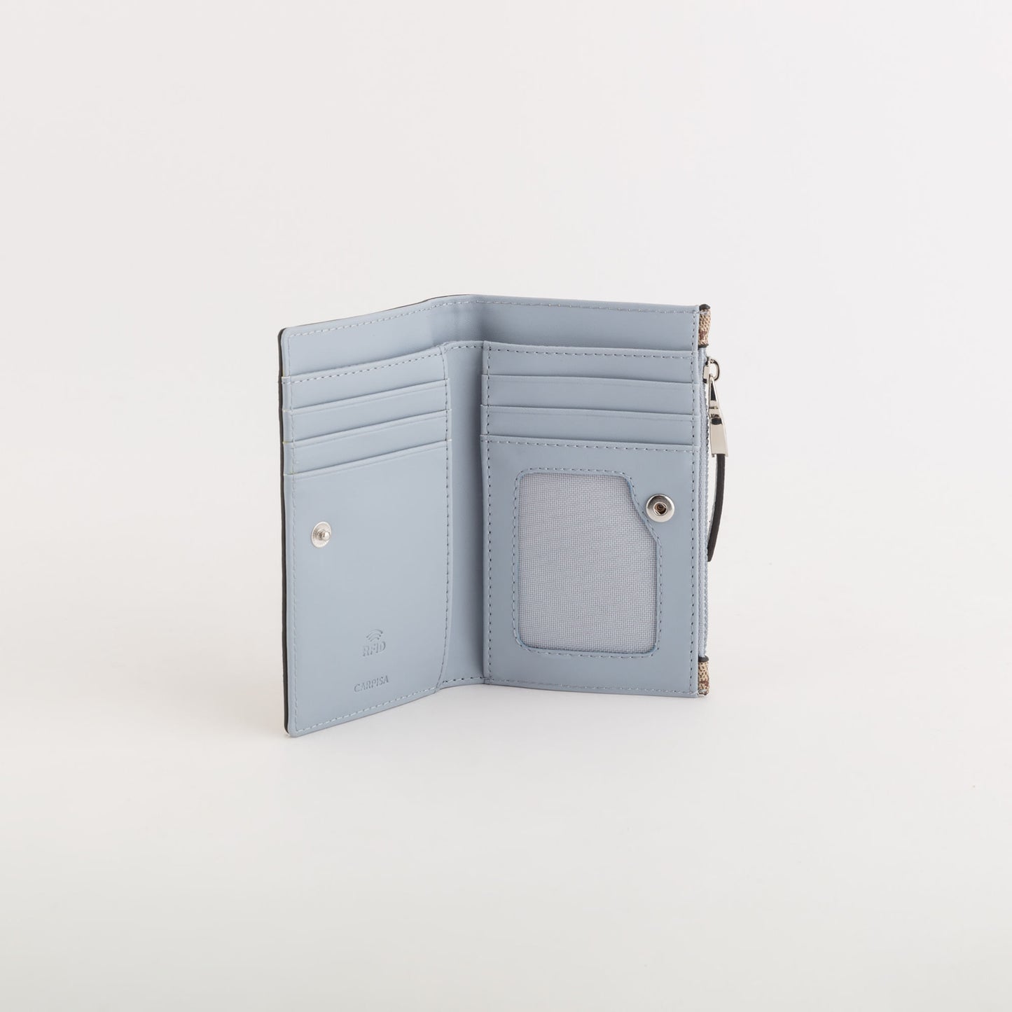 Carpisa Small Wallet - Azalea Wallet – PDC5310744540E01_02 – PDC53107445