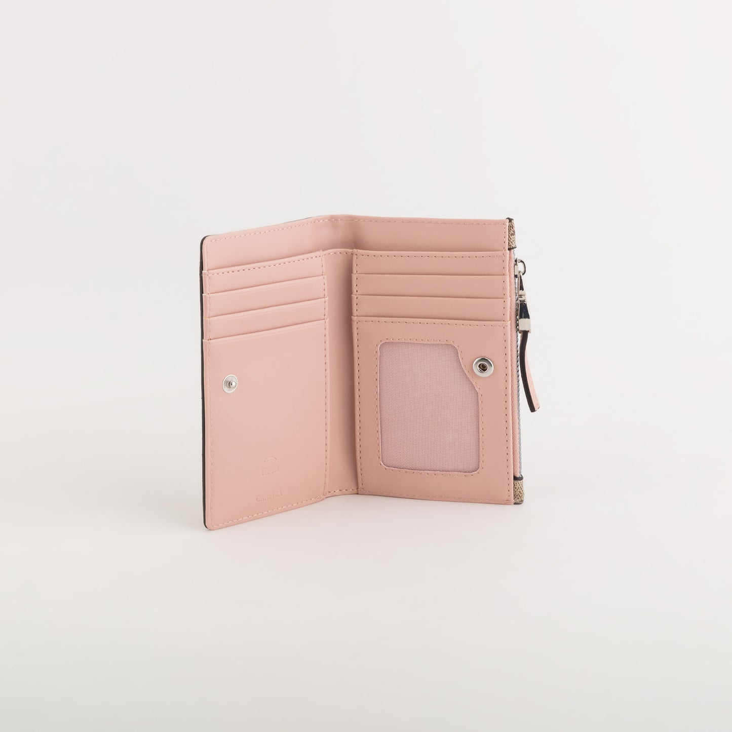 Carpisa Small Wallet - Azalea Wallet – PDC5310744595801_02 – PDC53107445