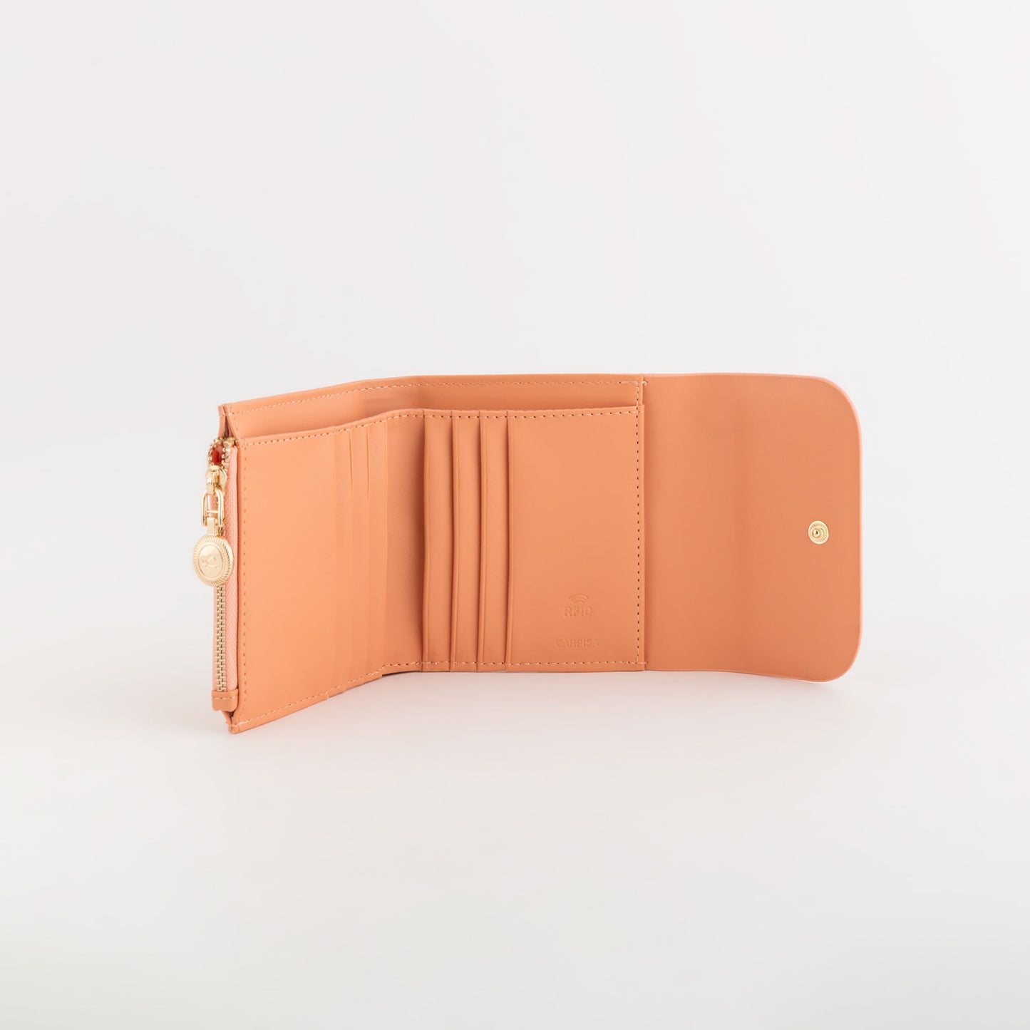 Carpisa Wallet - Wallet adventure – PDC5530444583201_03 – PDC55304445