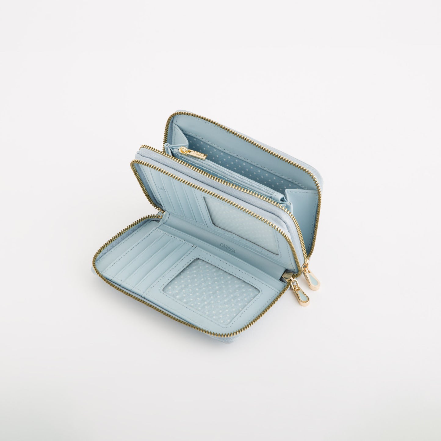 Carpisa Large Wallet - Gelsomino wallet V2 – PDC5600144540A01_02 – PDC56001445