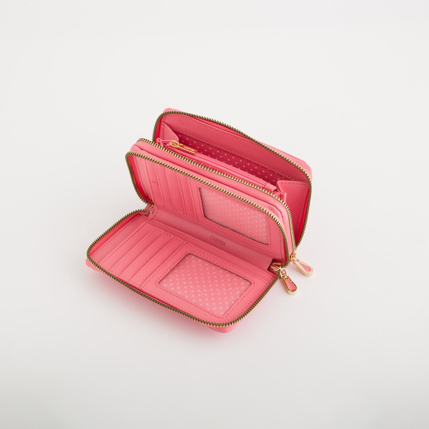 Carpisa Large Wallet - Gelsomino wallet V2 – PDC5600144566F01_02 – PDC56001445