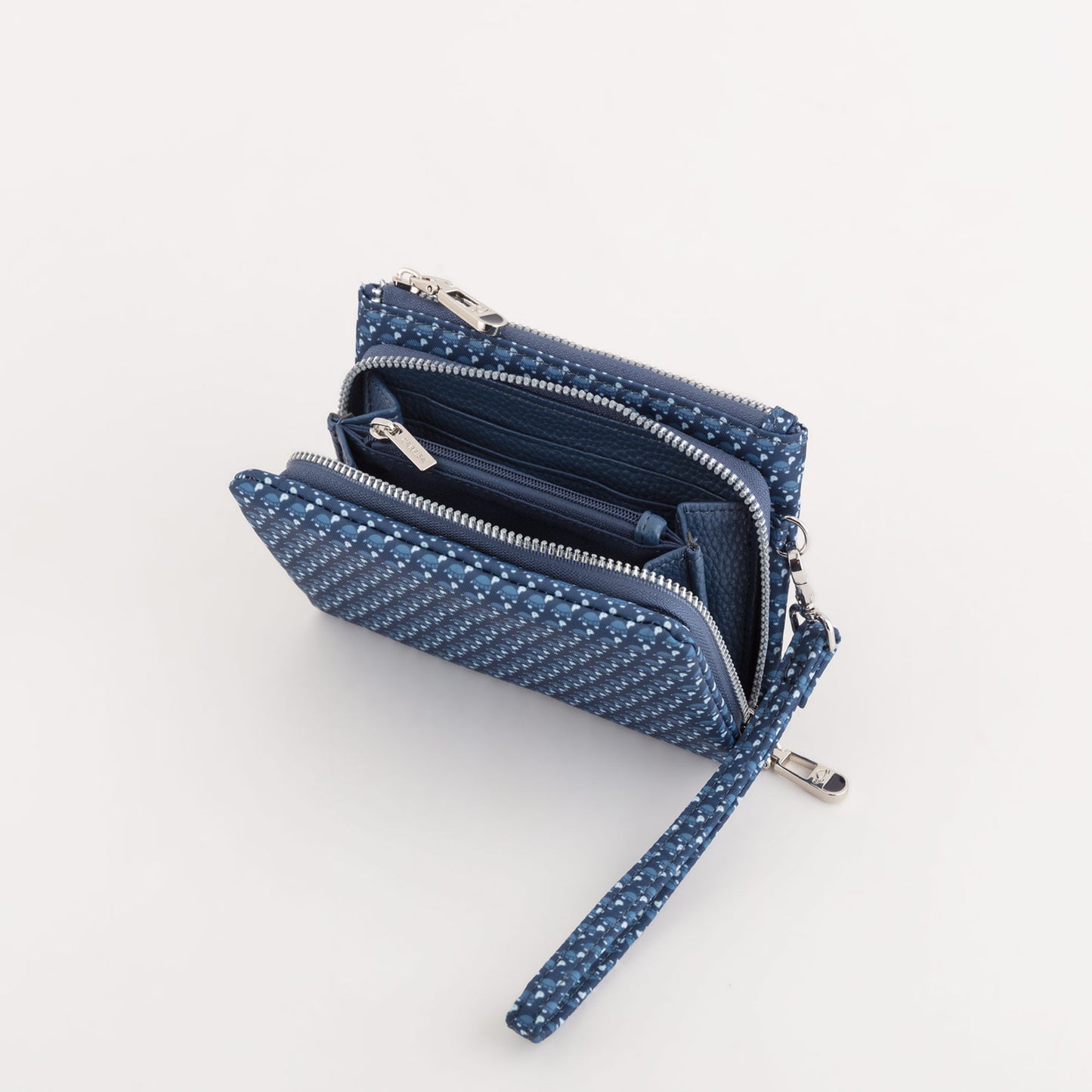 Carpisa Wallet - Tulip Wallet – PDC6270144540Y01_02 – PDC62701445