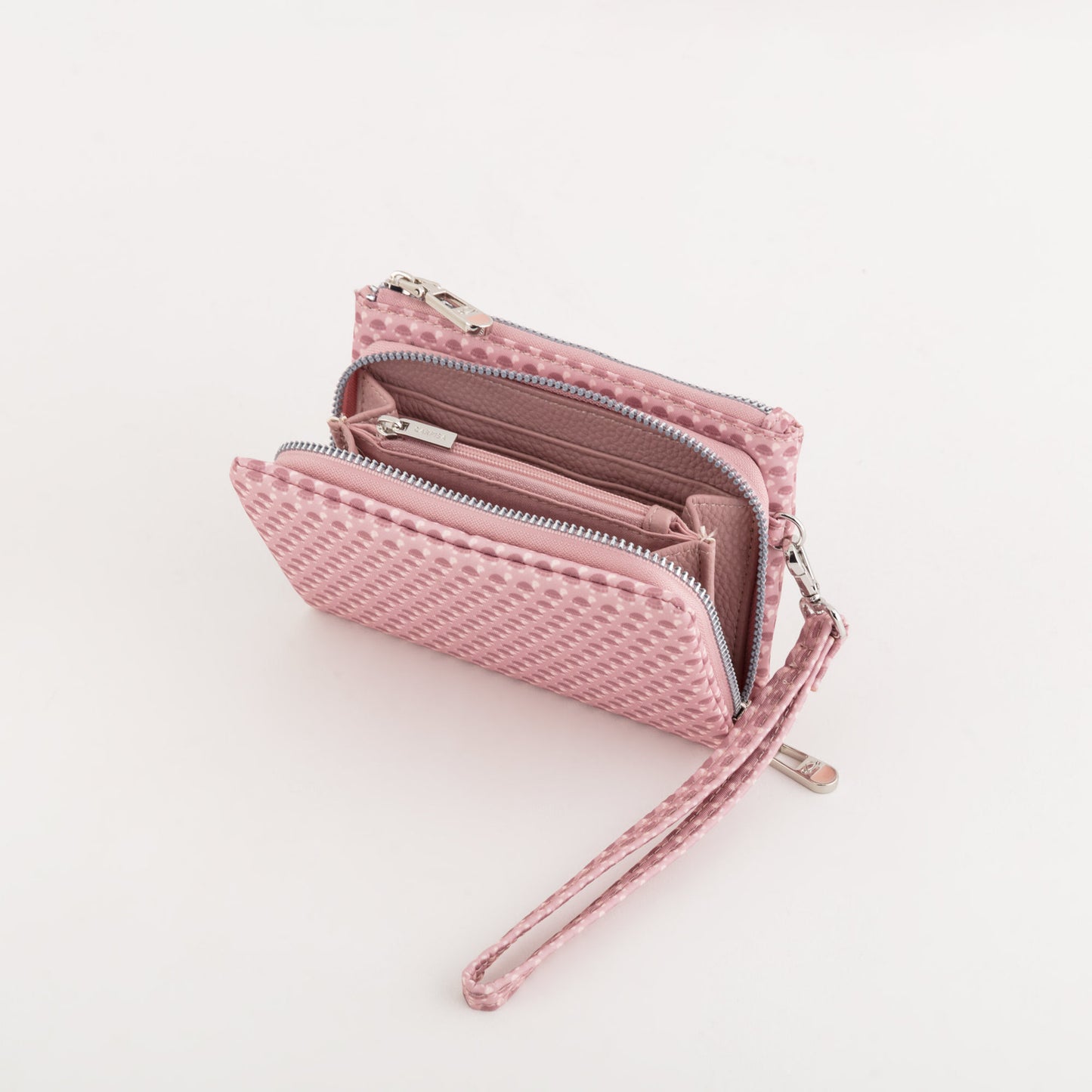 Carpisa Wallet - Tulip Wallet – PDC6270144595801_02 – PDC62701445