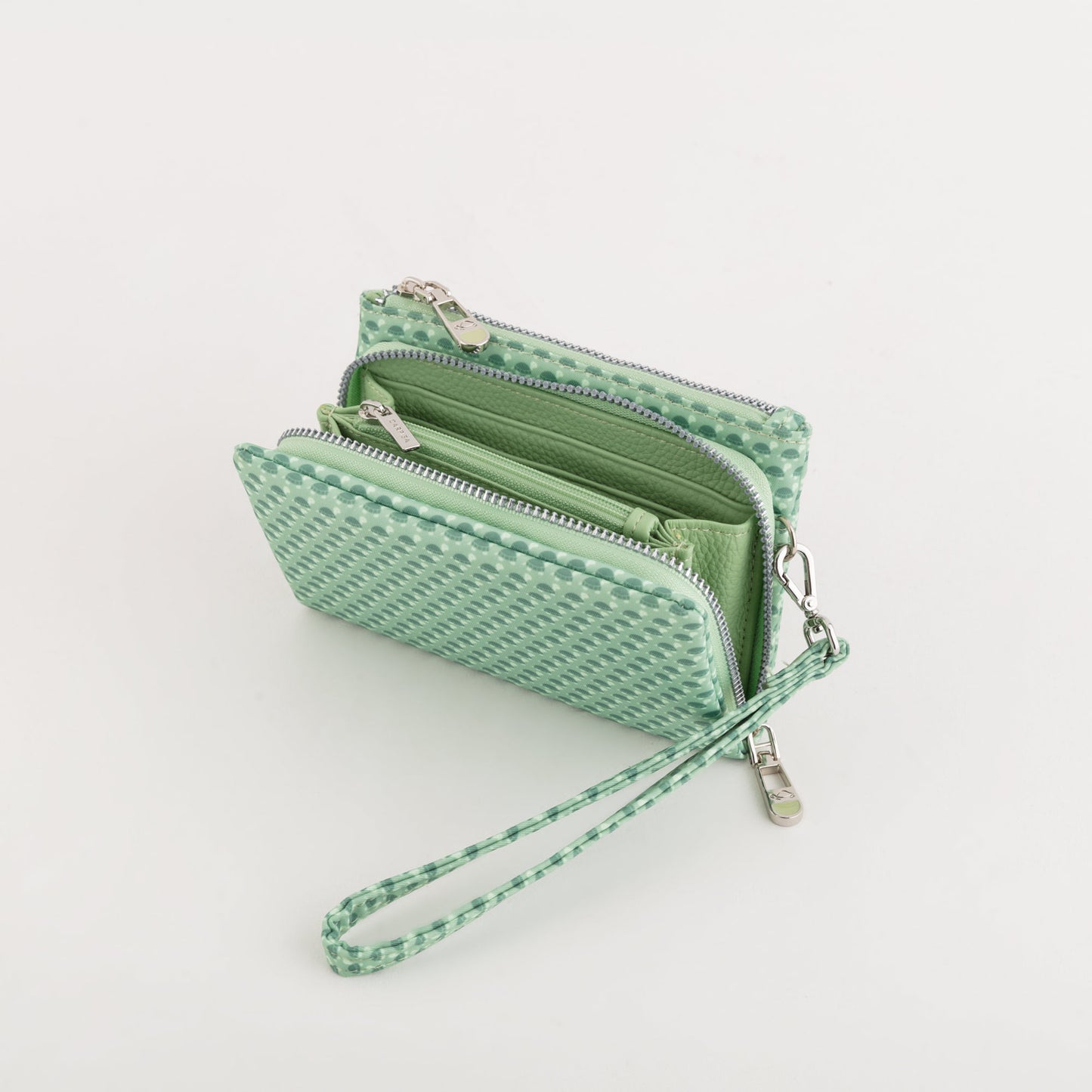 Carpisa Wallet - Tulip Wallet – PDC6270144598B01_02 – PDC62701445