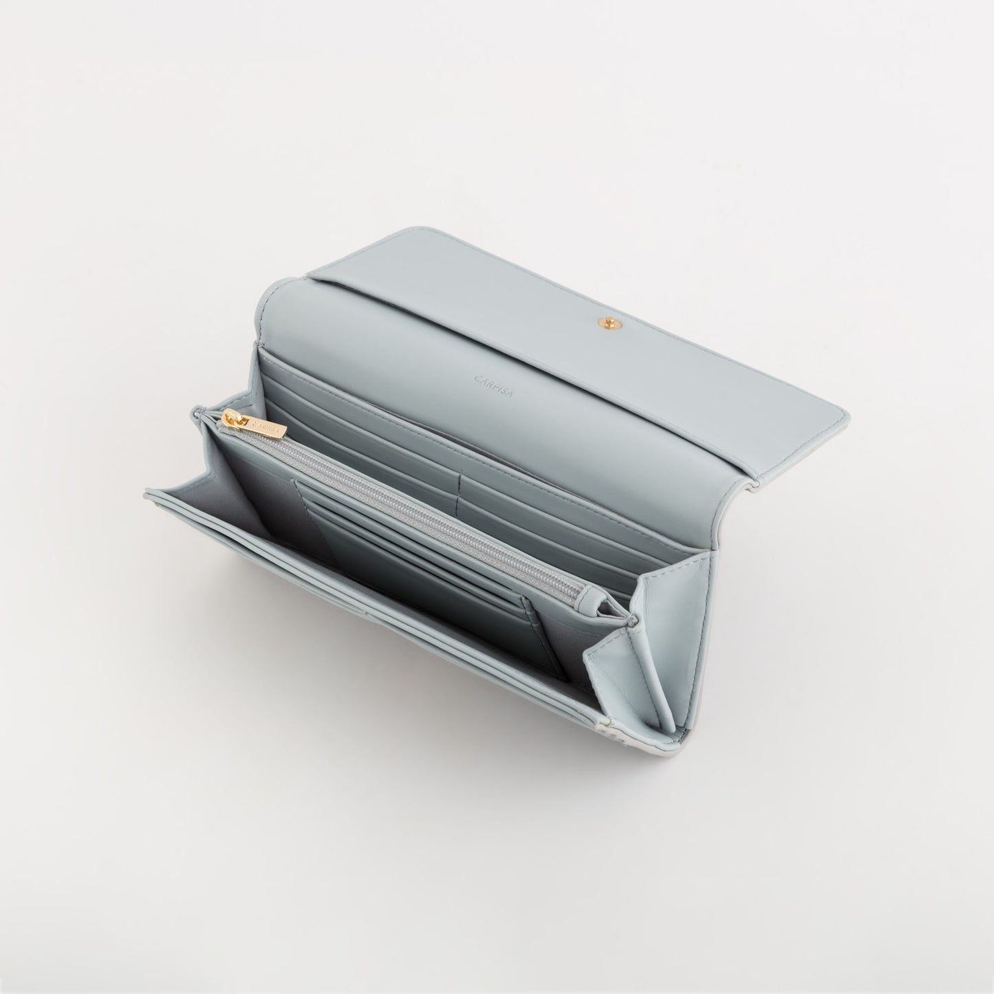 Carpisa Wallet - Lotus V2 spring wallet – PDC6490144540A01_02 – PDC64901445