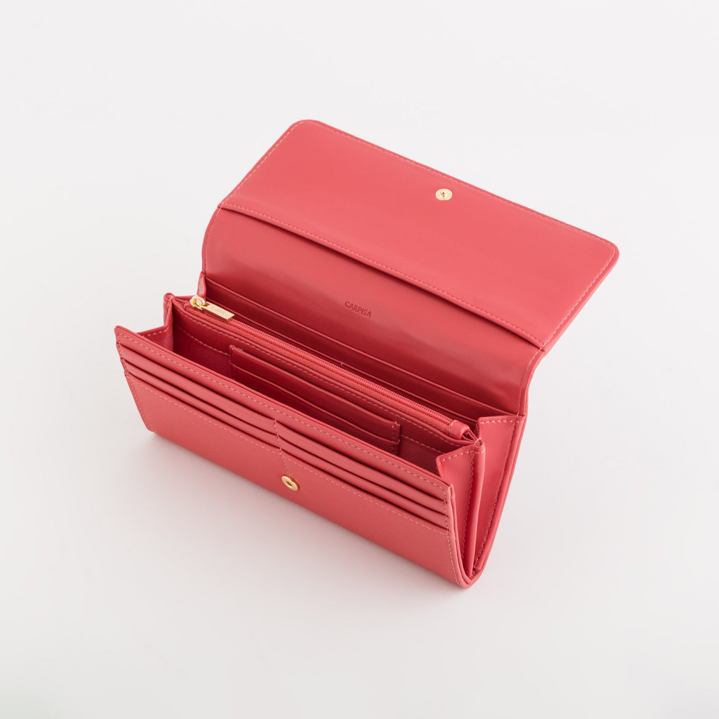 Carpisa Wallet - Lotus V2 spring wallet – PDC6490144562101_02 – PDC64901445