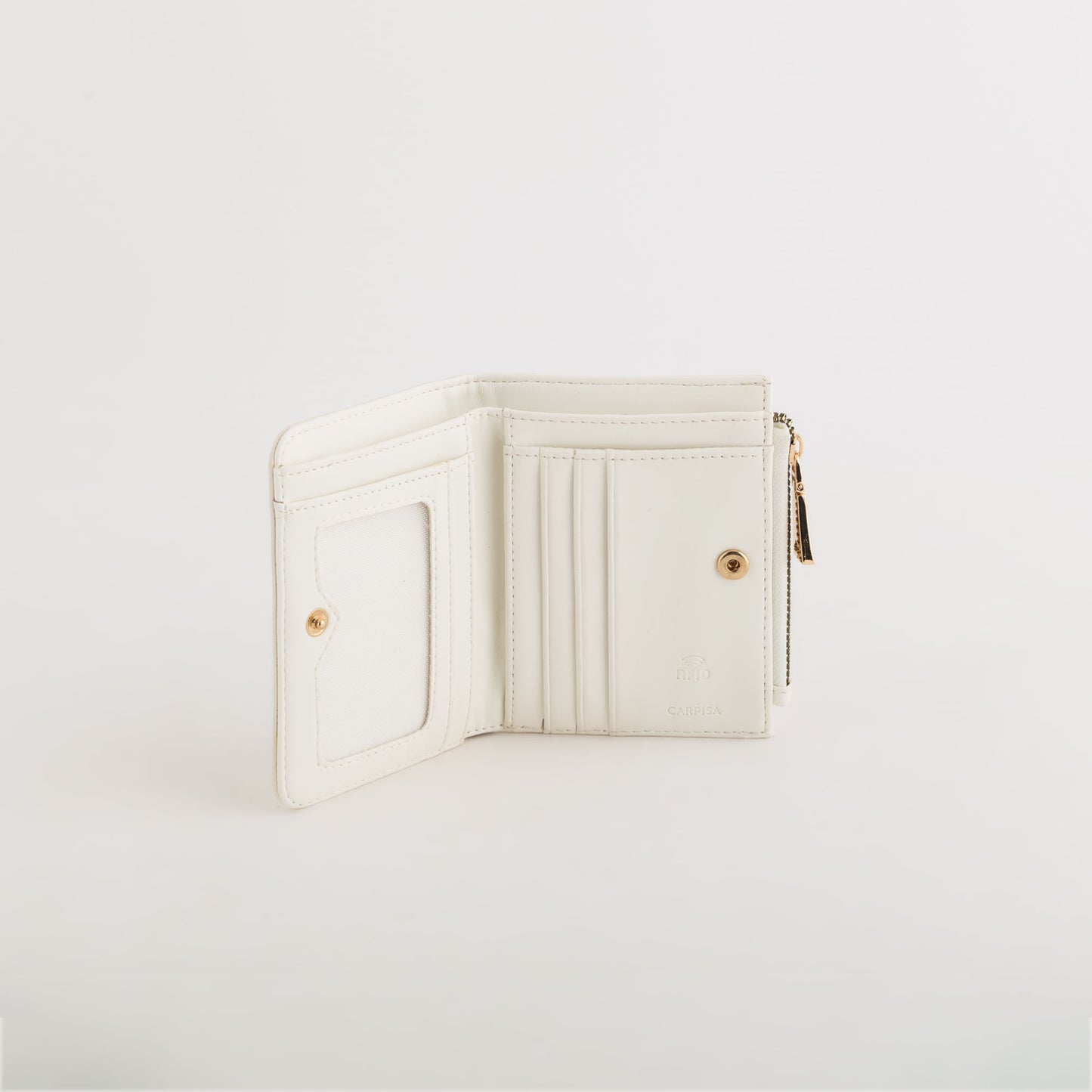 Carpisa Wallet - Lotus V2 spring wallet – PDC6490544510001_02 – PDC64905445