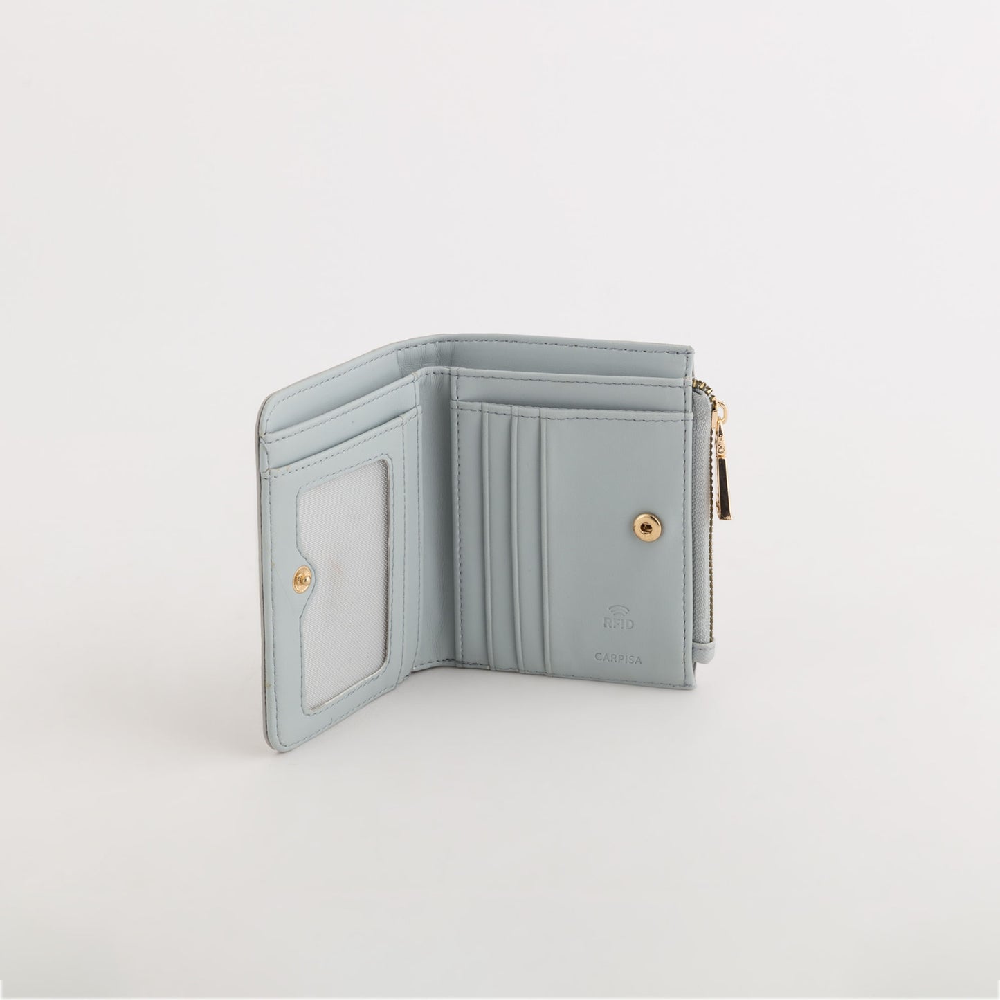 Carpisa Wallet - Lotus V2 spring wallet – PDC6490544540A01_02 – PDC64905445