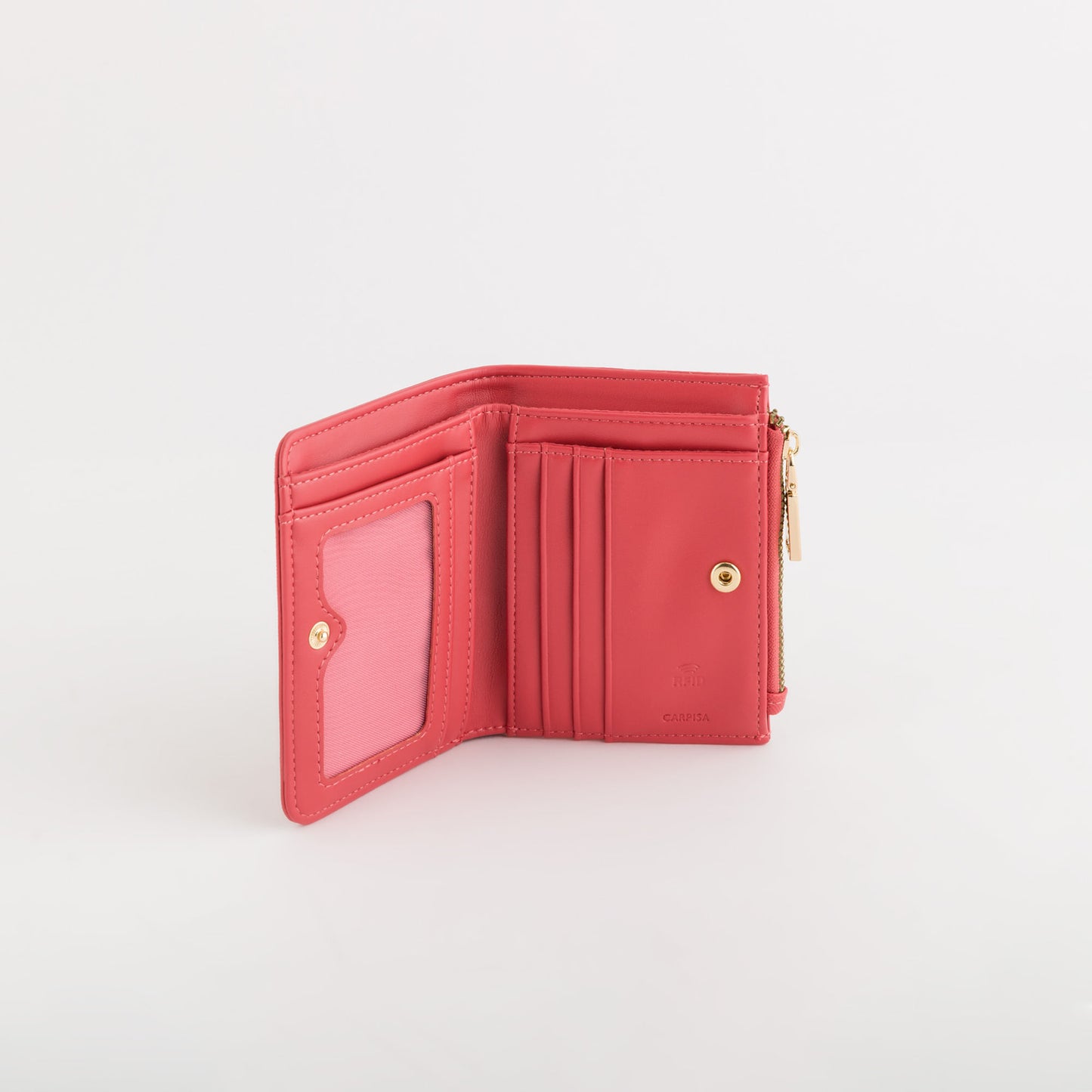 Carpisa Wallet - Lotus V2 spring wallet – PDC6490544562101_02 – PDC64905445