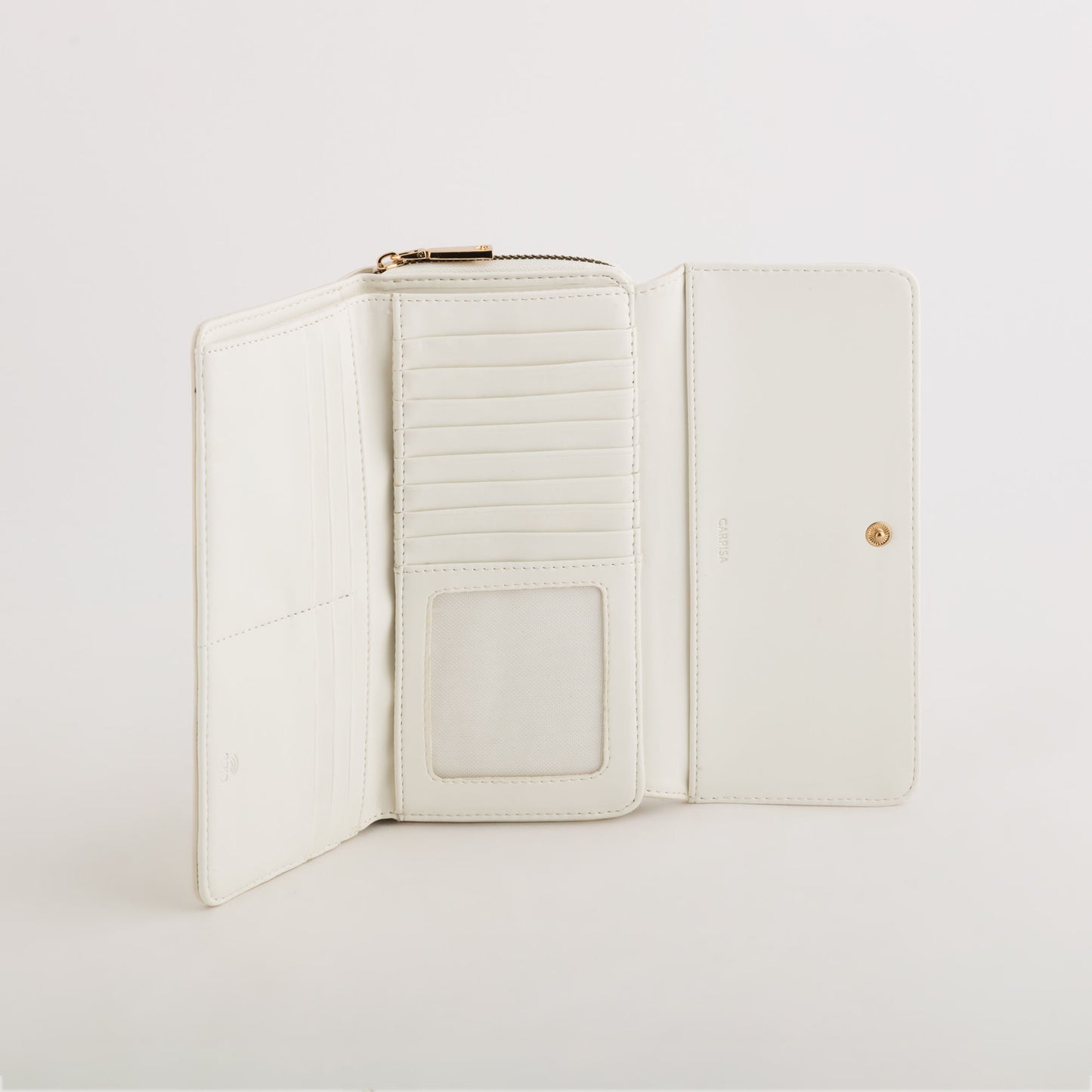 Carpisa Wallet - Lotus V2 spring wallet – PDC6490744510001_02 – PDC64907445