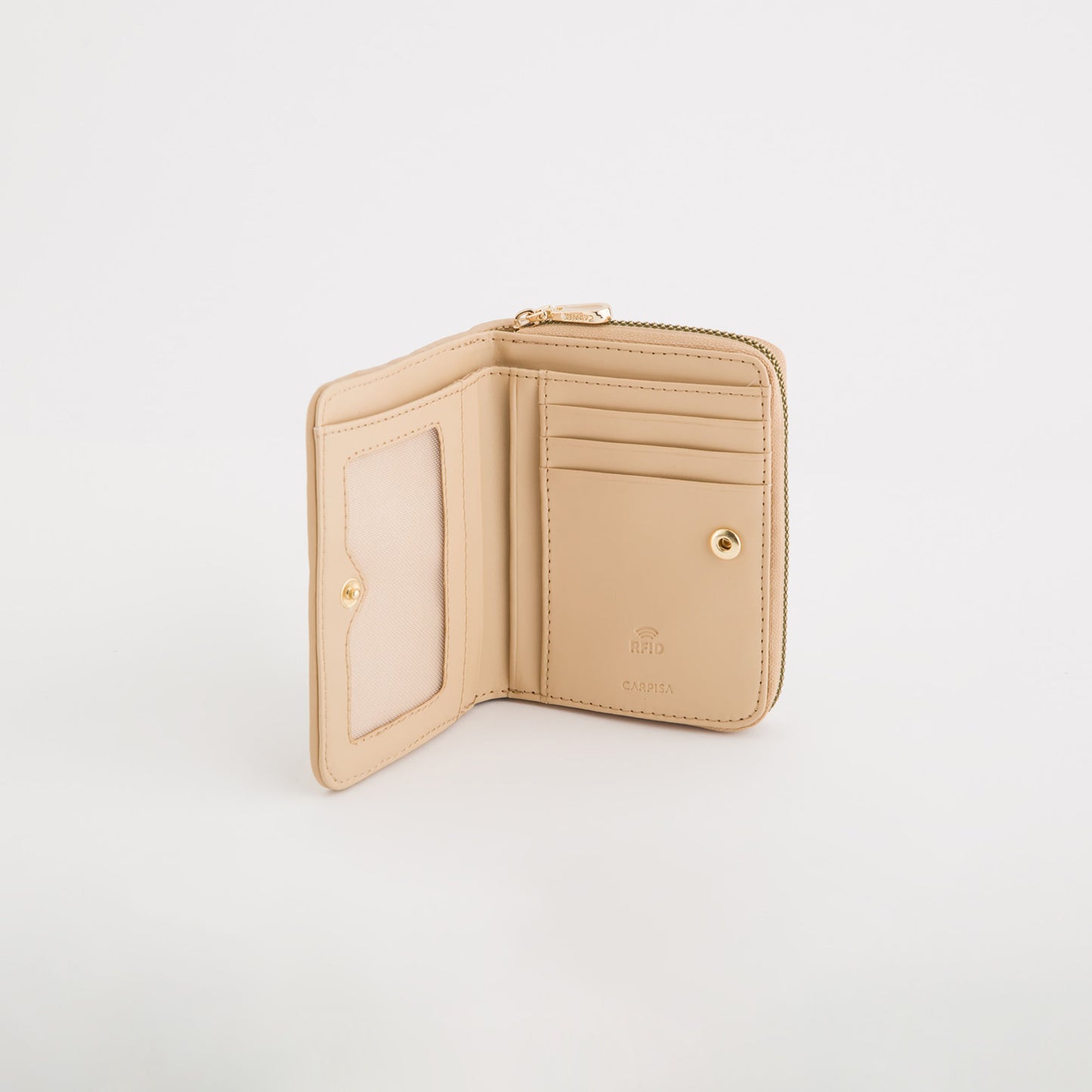 Carpisa Wallet - Jasmine wallet – PDC6730344523201_02 – PDC67303445