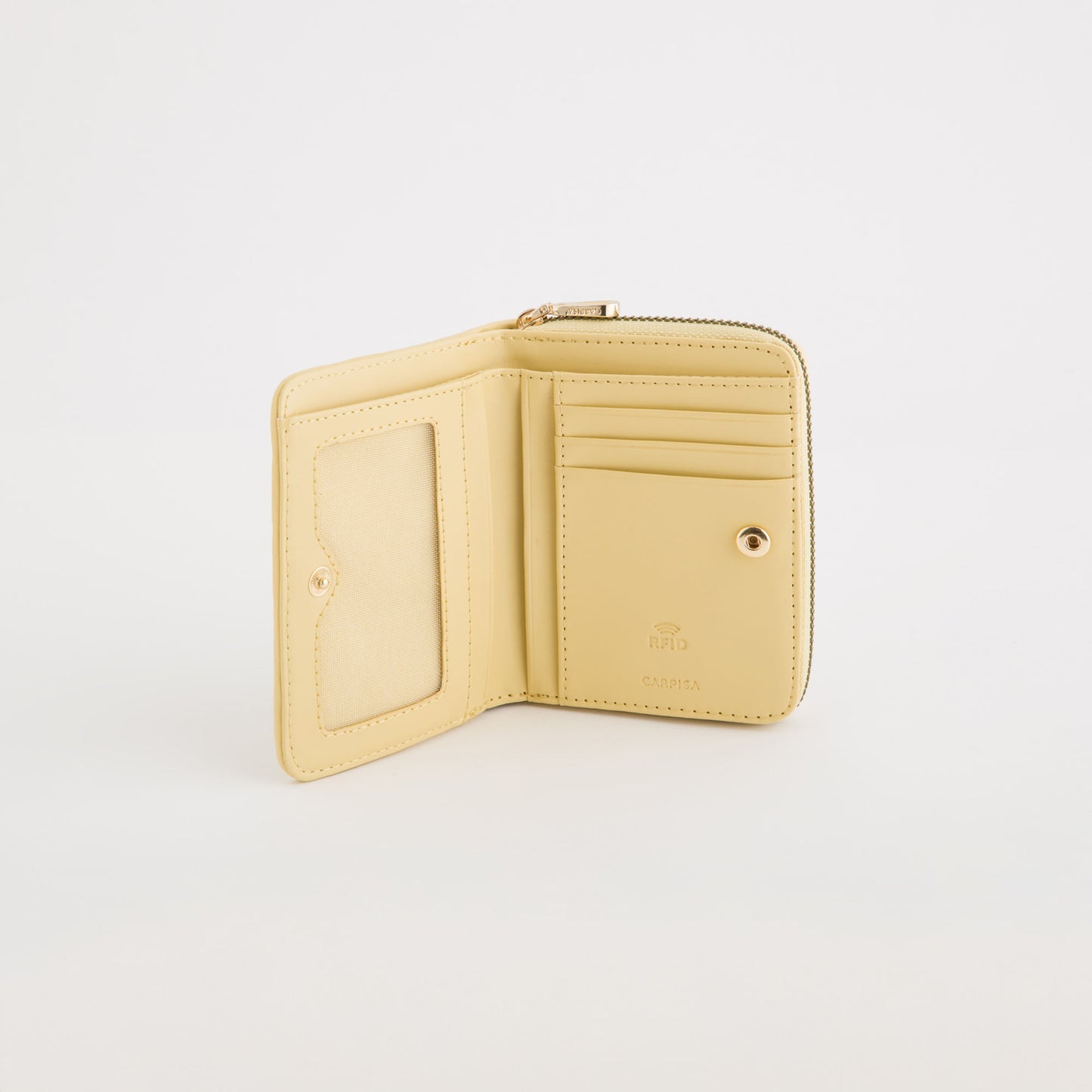 Carpisa Wallet - Jasmine wallet – PDC6730344573401_02 – PDC67303445