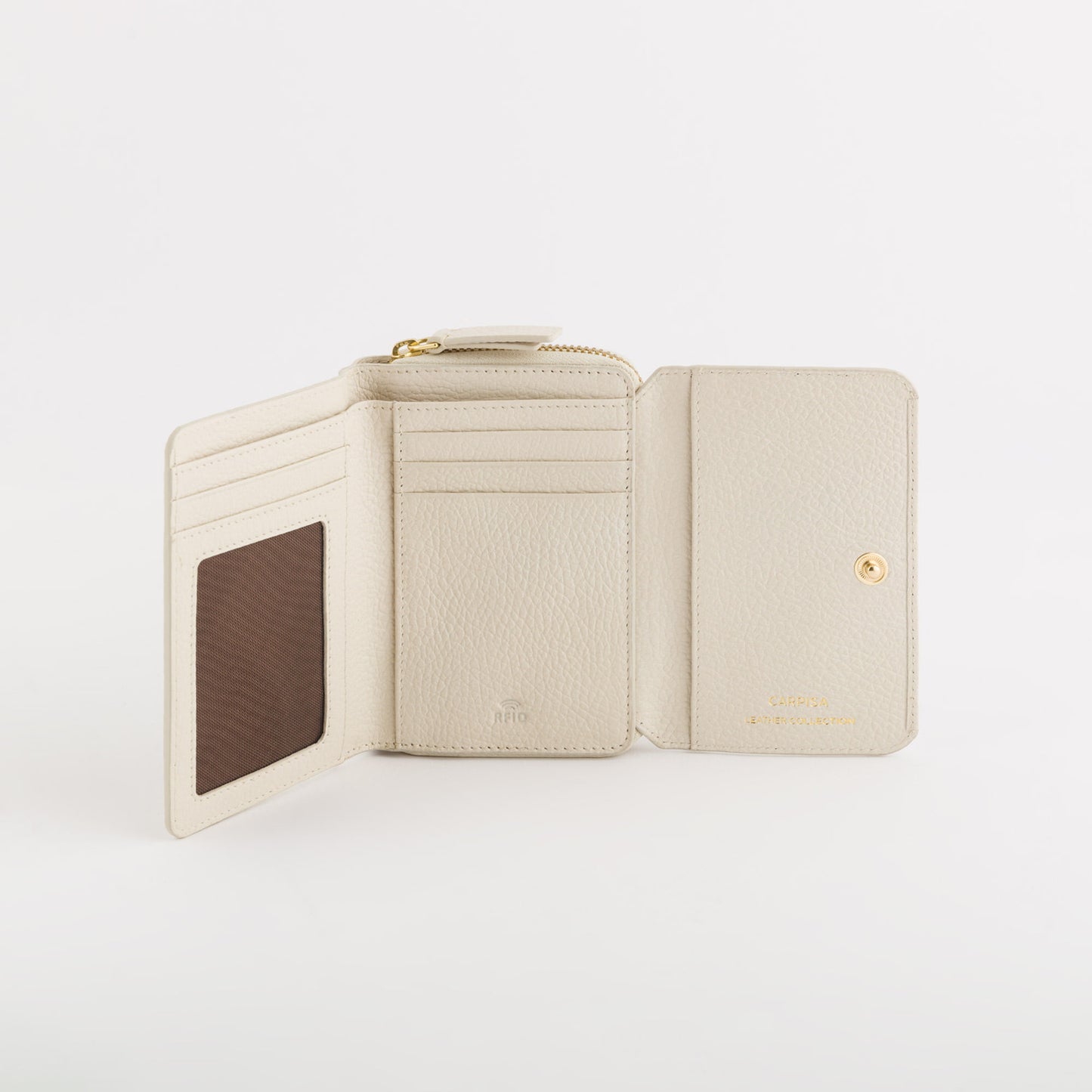 Carpisa Small Wallet - Delta Spring – PDC7520244510301_02 – PDC75202445