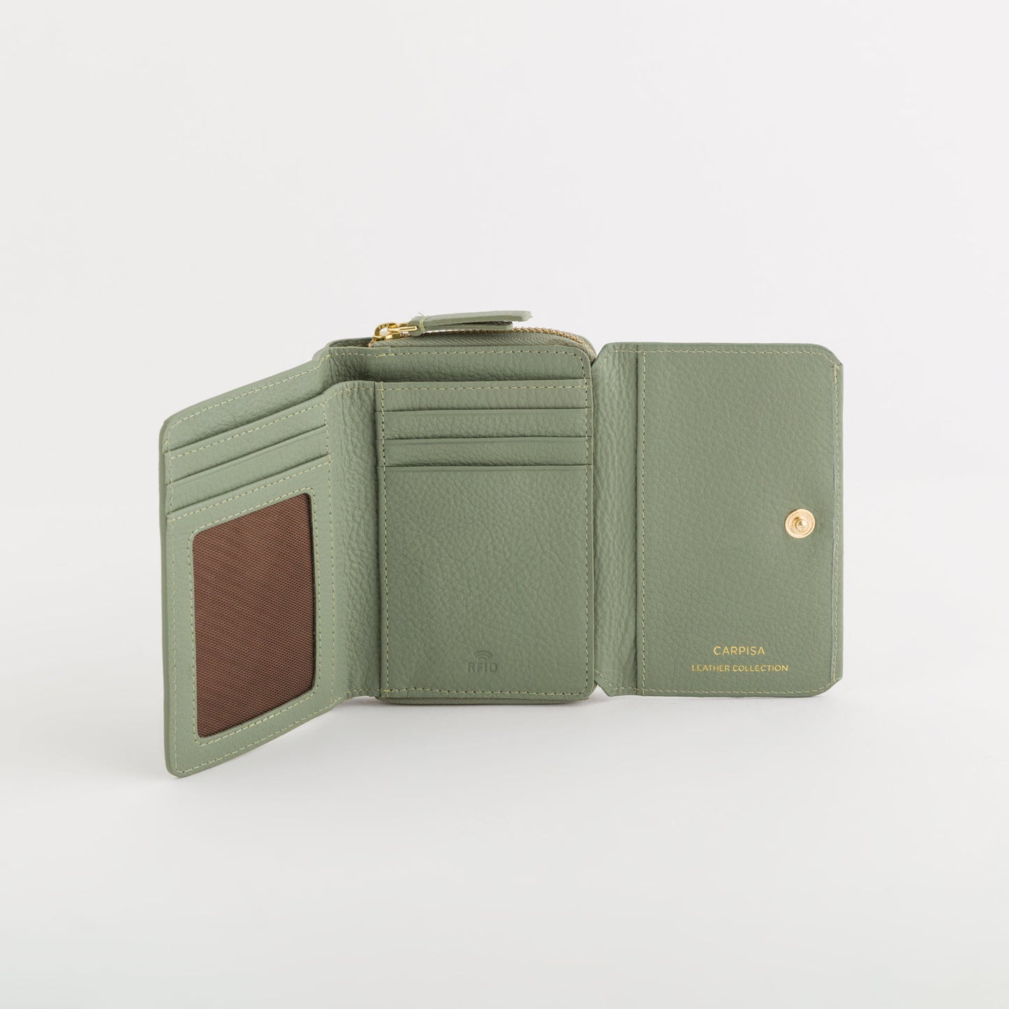 Carpisa Small Wallet - Delta Spring – PDC7520244531301_02 – PDC75202445