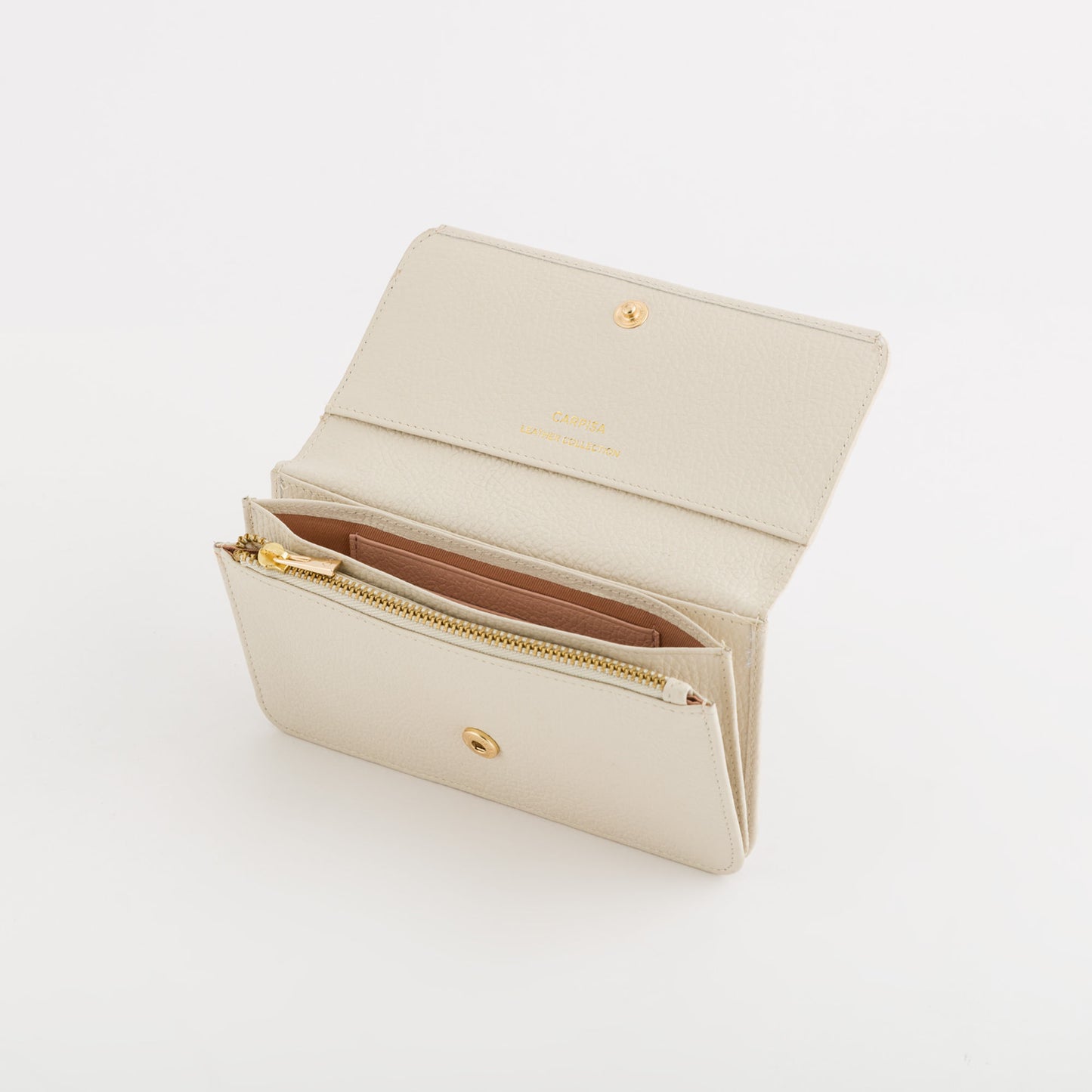 Carpisa Medium Wallet - Delta Spring – PDC7520444510301_02 – PDC75204445