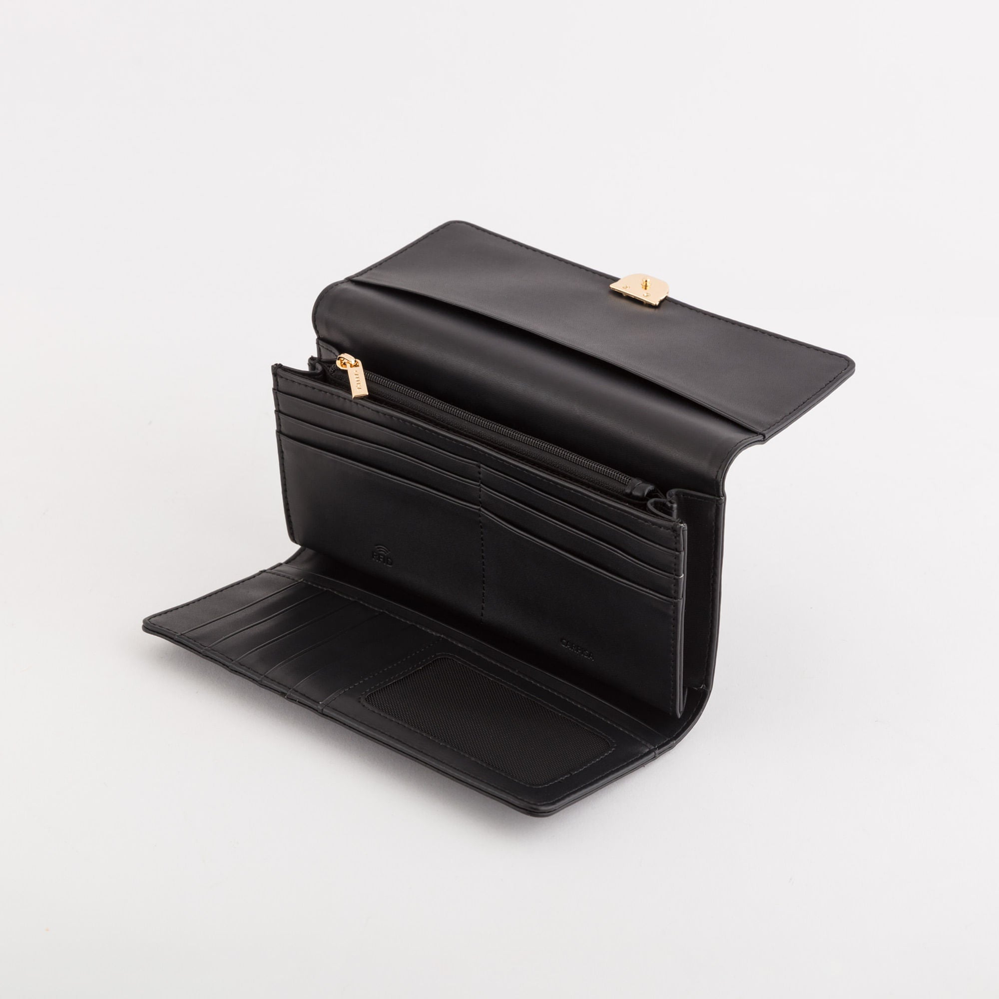 Carpisa Large wallet - Sitka Wallet – PDC8560154500101_02 – PDC85601545