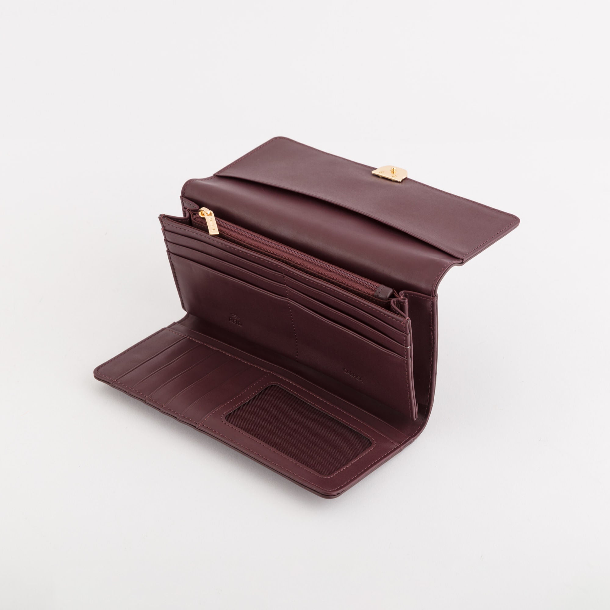 Carpisa Large wallet - Sitka Wallet – PDC8560154551001_02 – PDC85601545