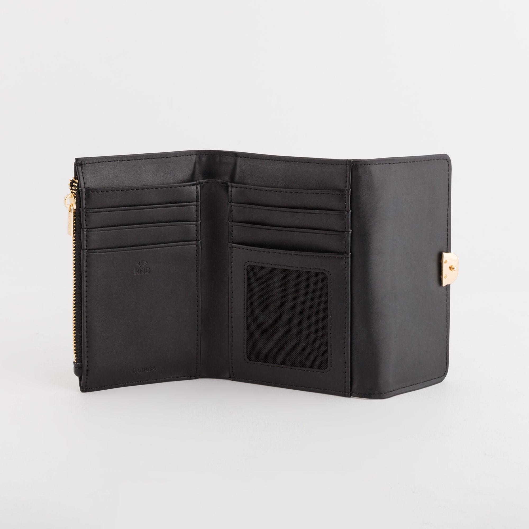 Carpisa Medium wallet - Sitka Wallet – PDC8560254500101_02 – PDC85602545